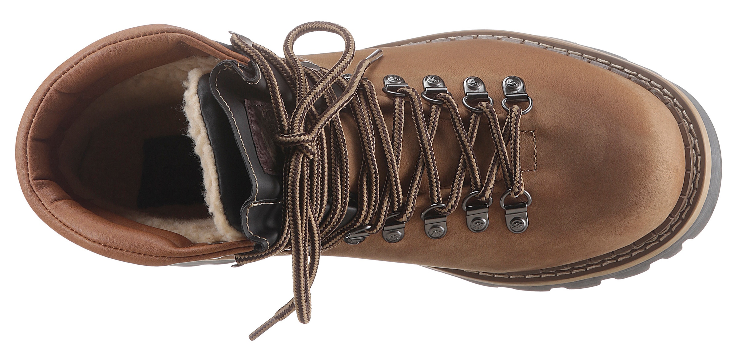 Dockers by Gerli Schnürboots