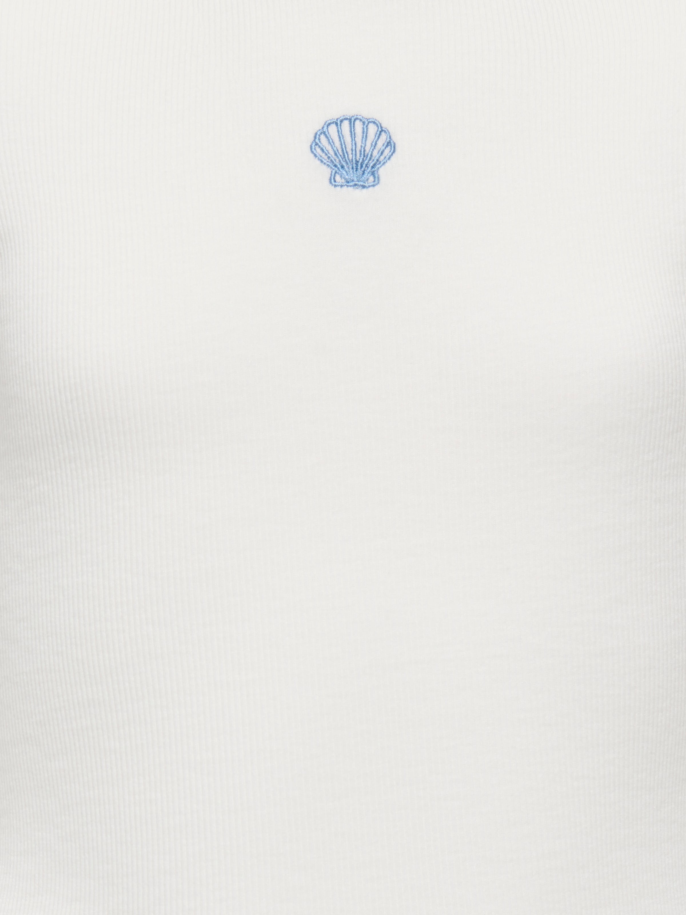 KIDS ONLY T-Shirt »KOGLIVA JUNE EMB S/S TEE CS ZA JRS«