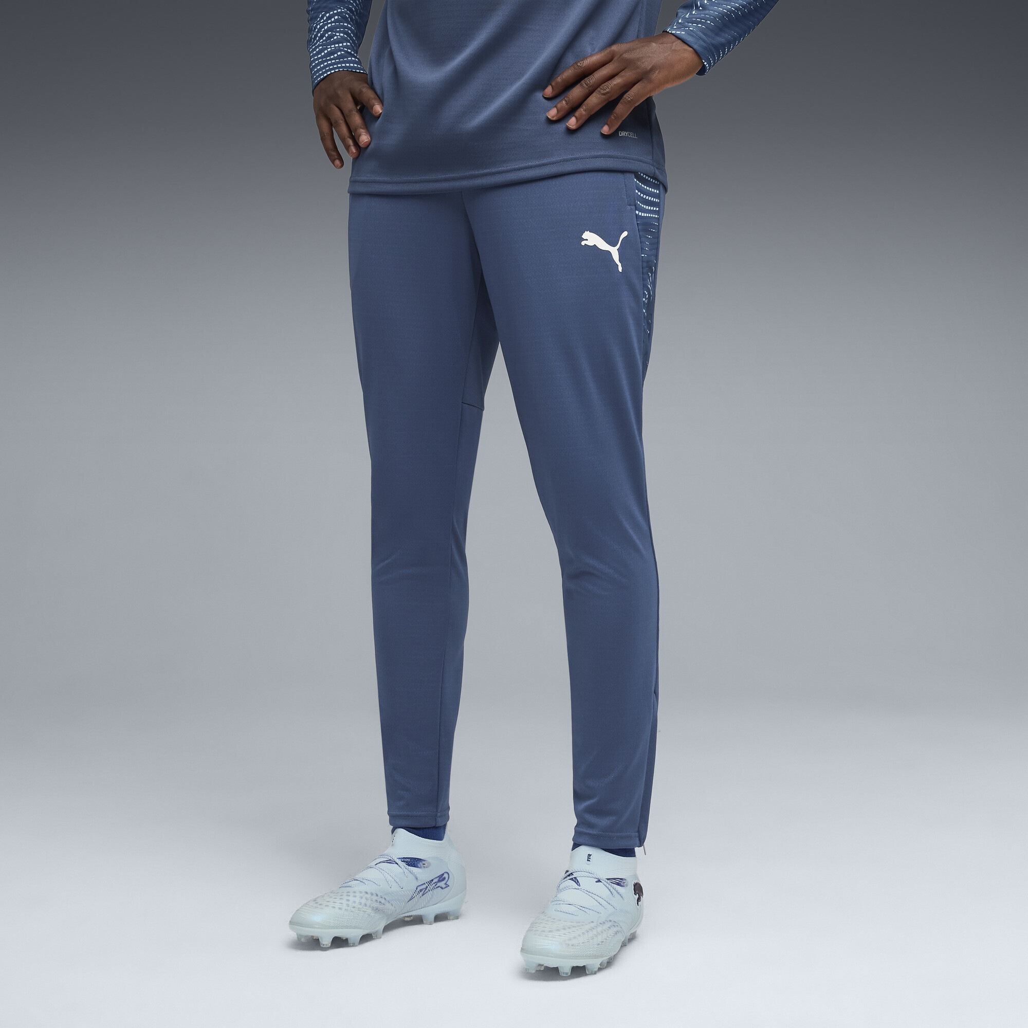 PUMA Sporthose »individualFINAL Fußballhose Herren«