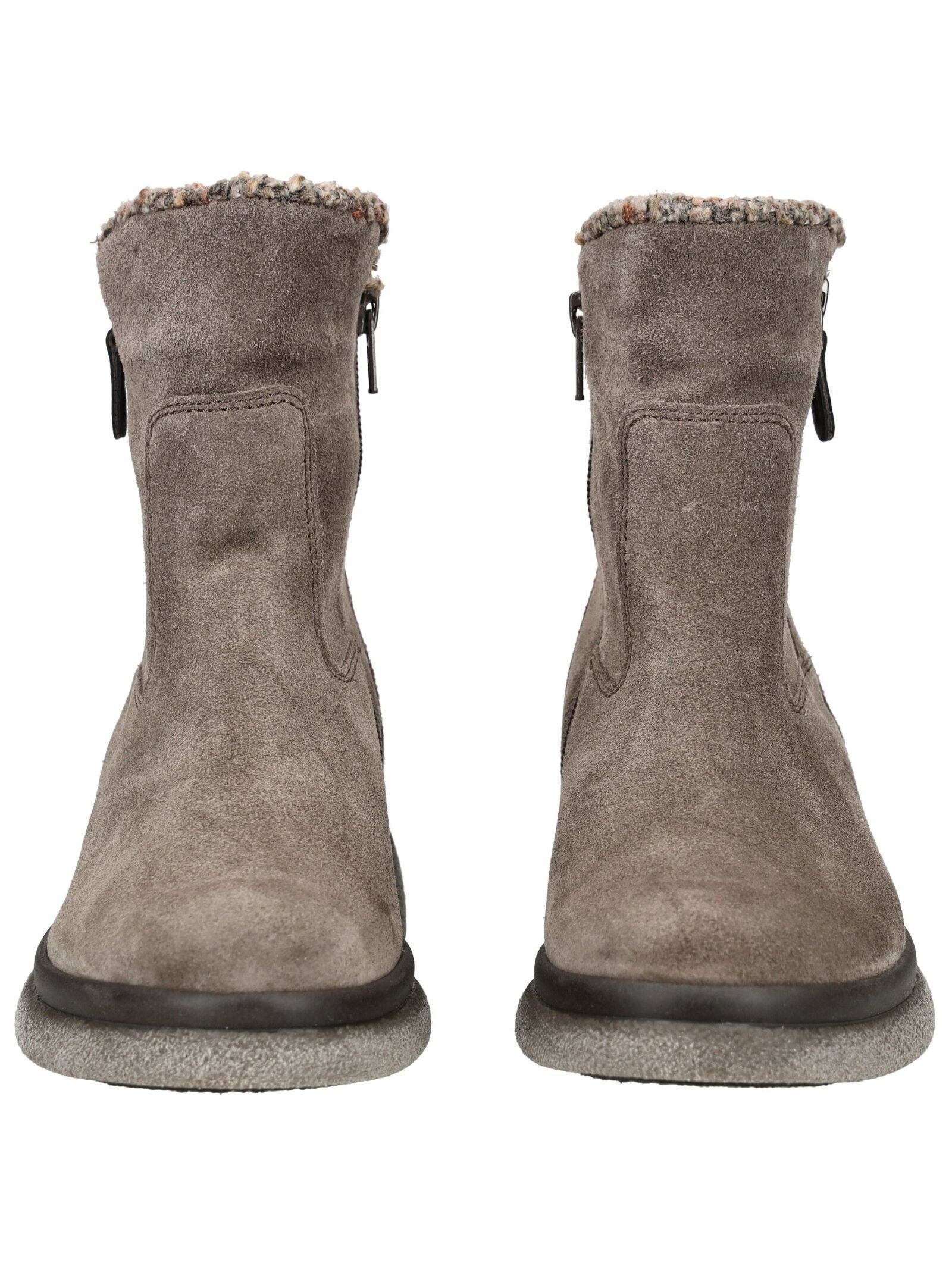 Gabor Stiefelette »Gabor Stiefelette Veloursleder/Textil«
