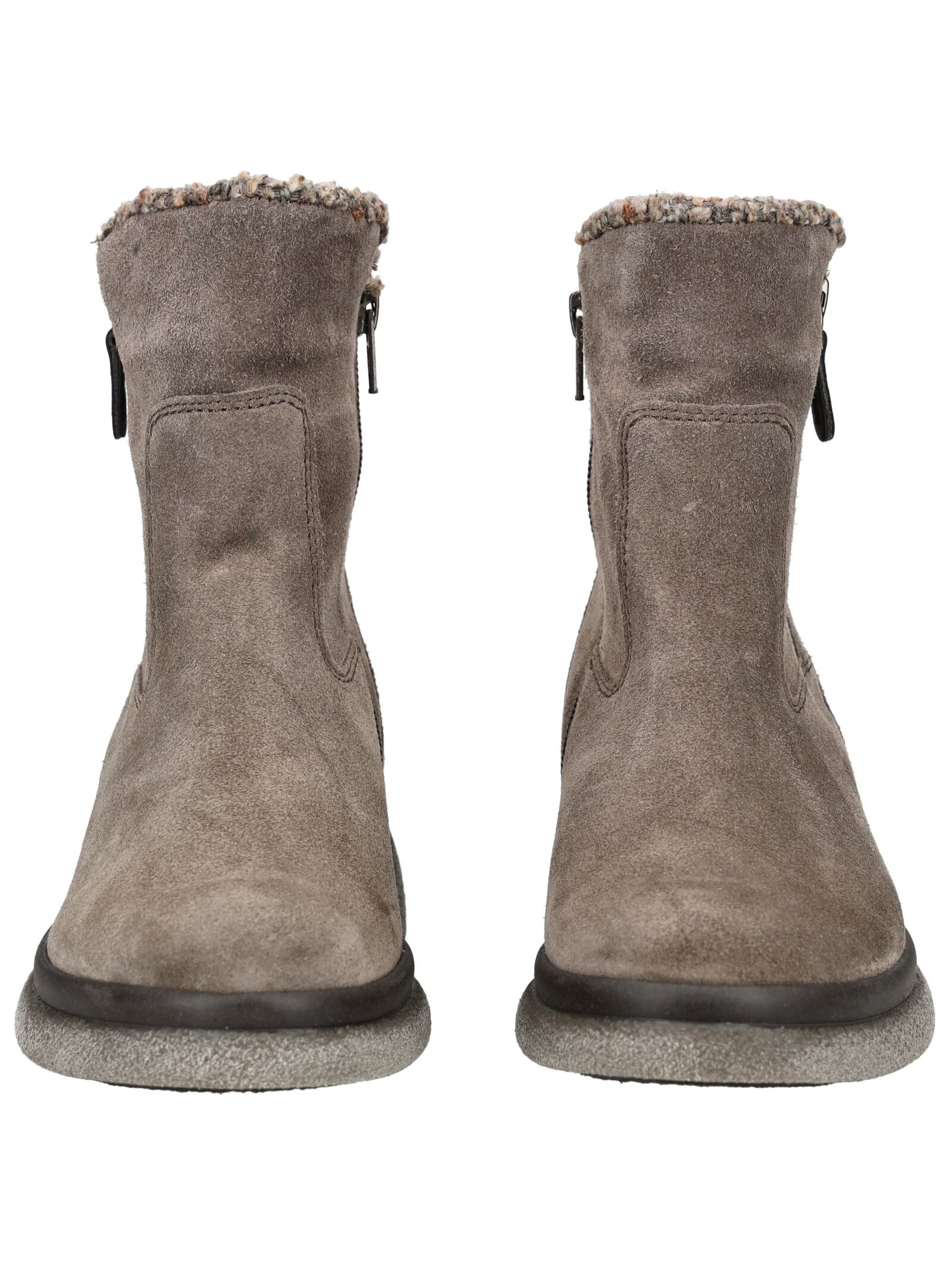 Thumbnail - Gabor Stiefelette "Gabor Stiefelette Veloursleder/Textil"