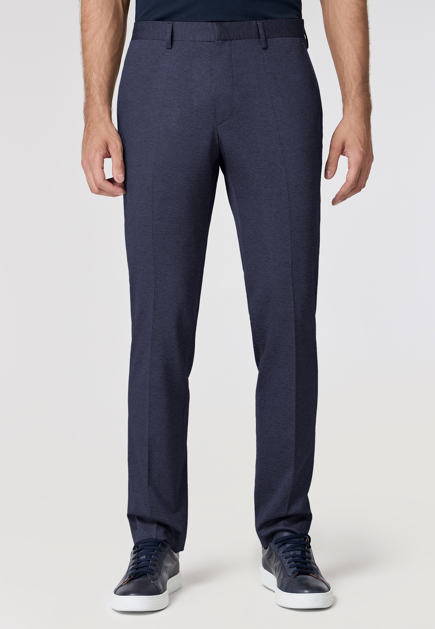 Roy Robson Hosenanzug »Slim Fit«