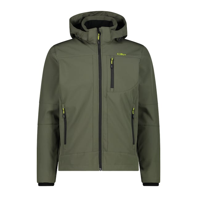 CMP Outdoorjacke, mit Kapuze, Wasserabweisend & Winddicht & Atmungsaktiv ▷  für | BAUR