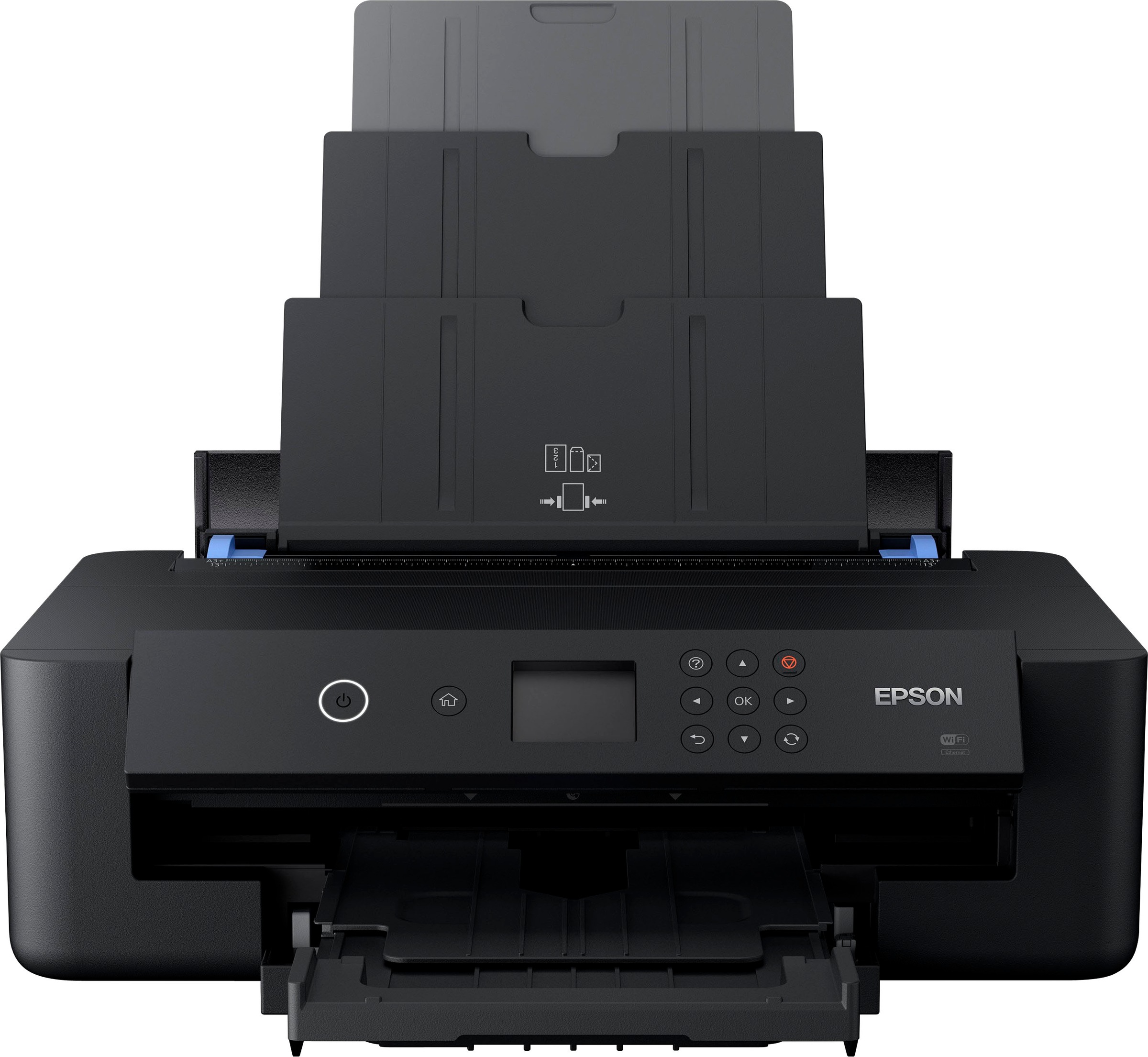 Epson Multifunktionsdrucker »Expression Photo HD XP-15000«