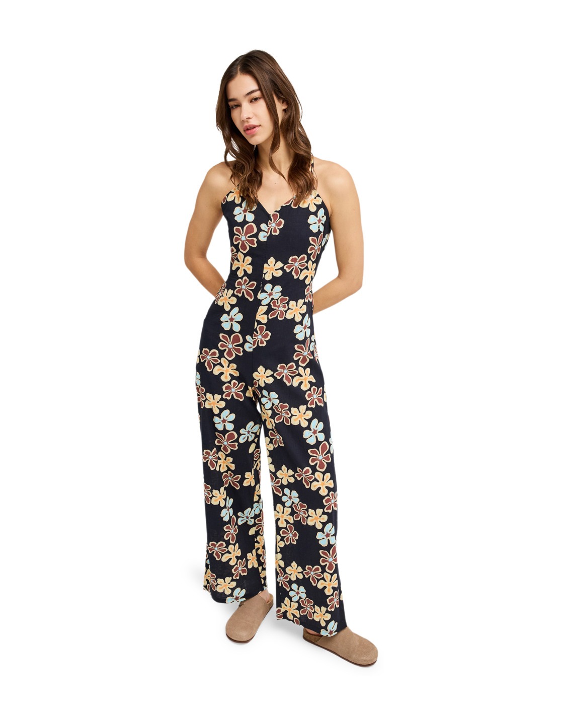 Roxy Overall "Nostalgic"