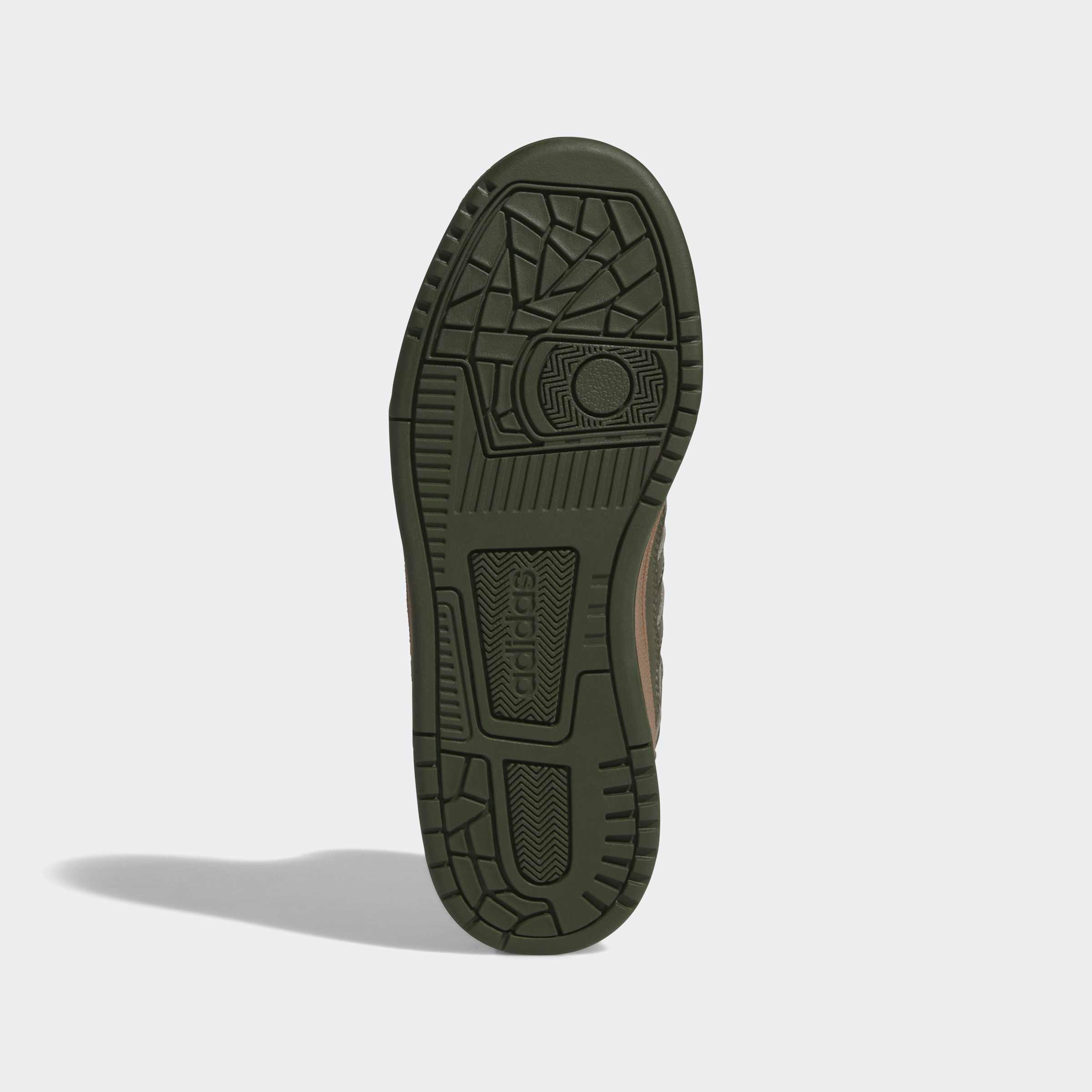 adidas Sportswear Winterboots »RAPID COURT MID WINTERIZED«  Sneaker, Schnürboots, Winterschuhe, für Kinder & Jugendliche