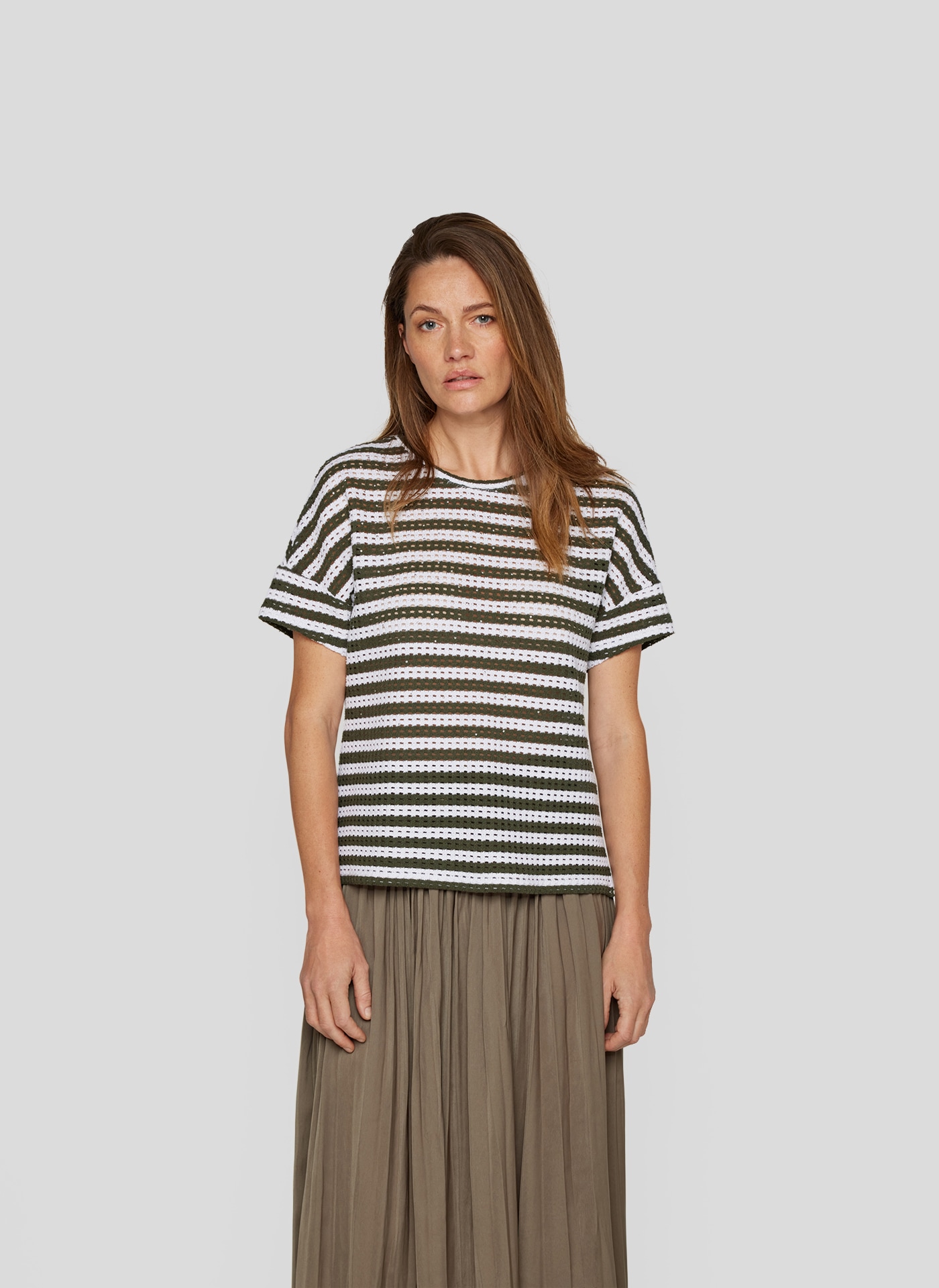Rabe Print-Shirt "T-Shirt" günstig online kaufen