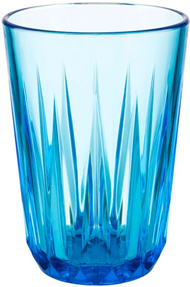 APS Becher "Tritan" Made in Germany, 6-teilig