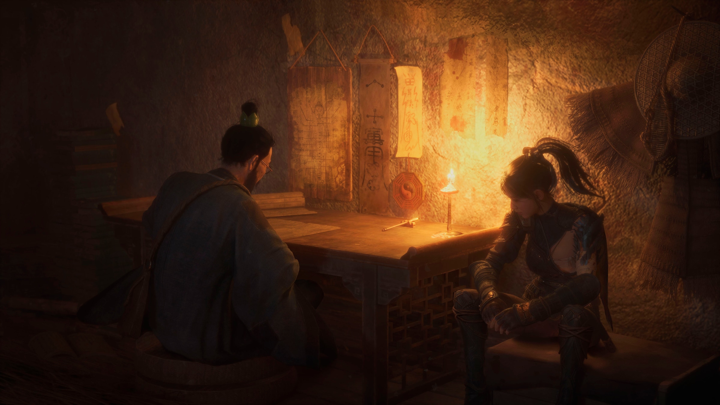 505 GAMES Spielesoftware »Xbox WUCHANG: Fallen Feathers Day One Edition«, Xbox Series X