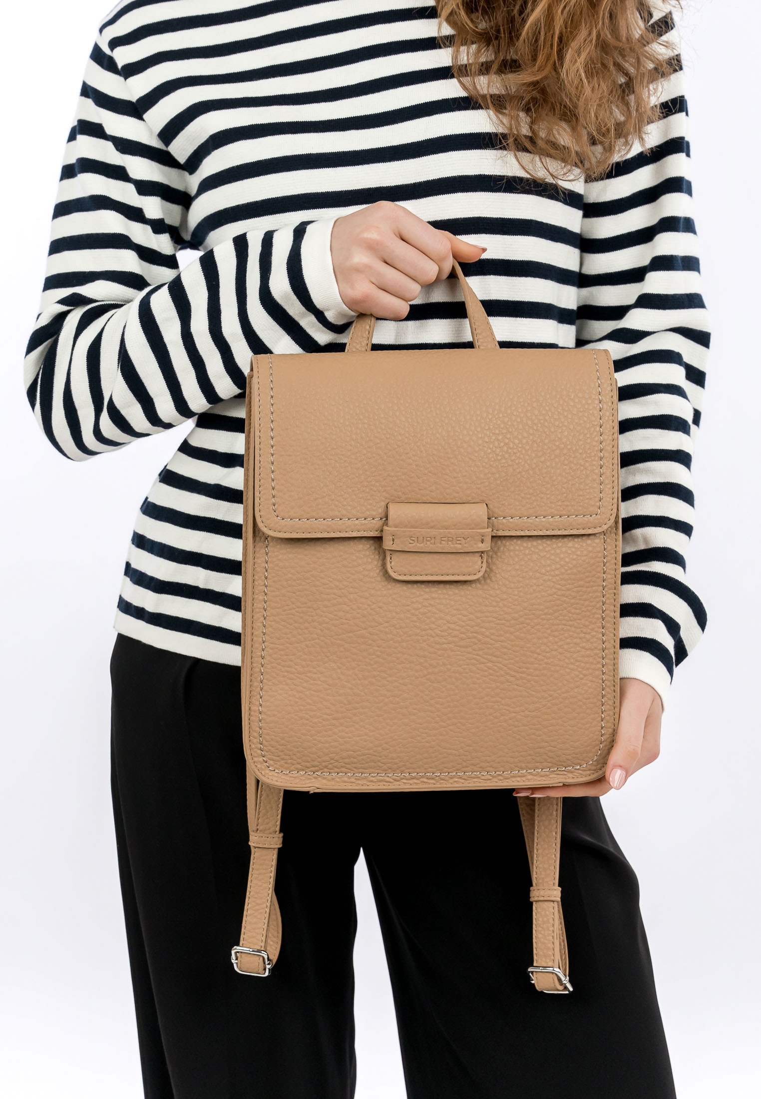 SURI FREY Rucksack »Rucksack SFY Berly«