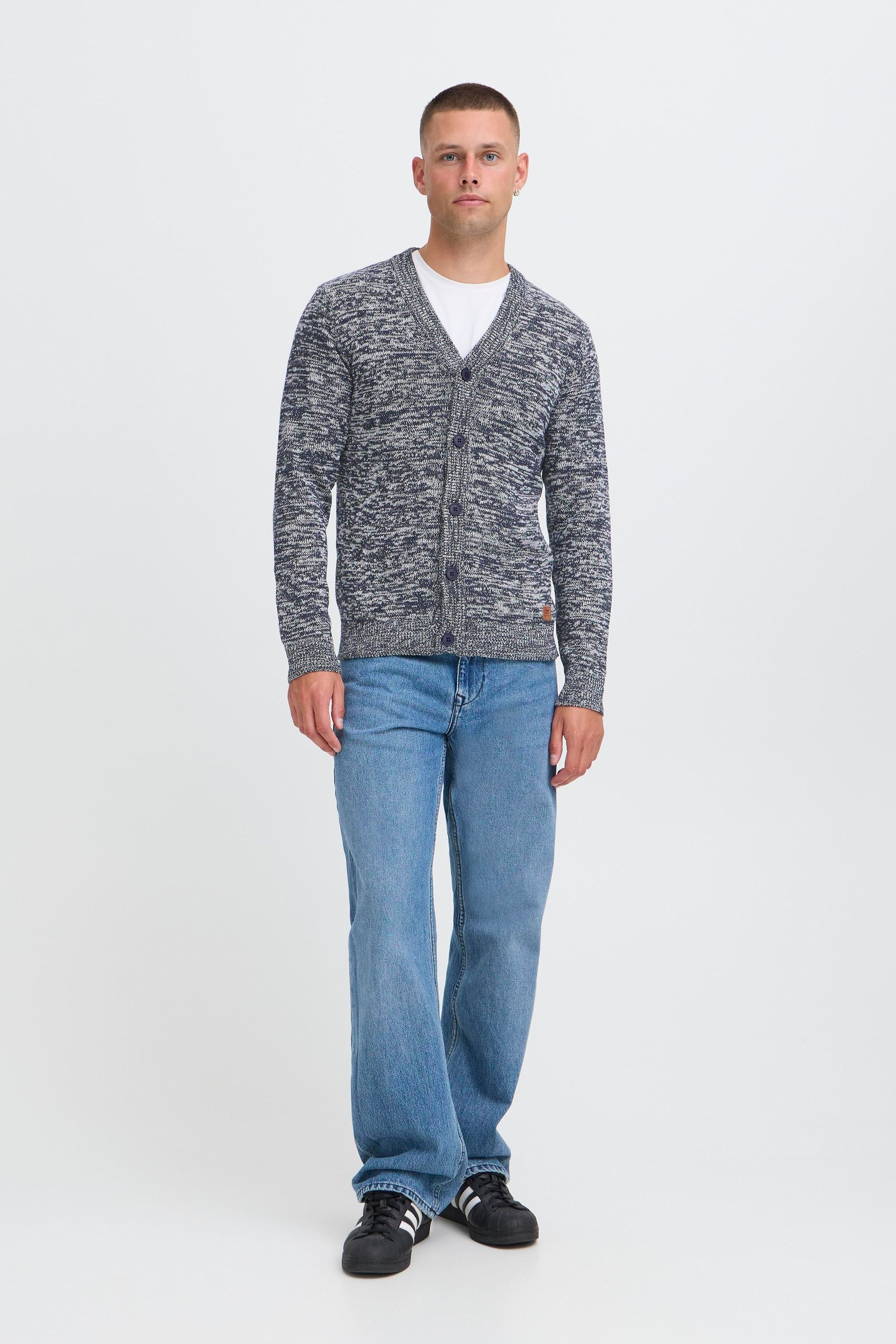 Blend Strickjacke »Strickjacke BHDamon«