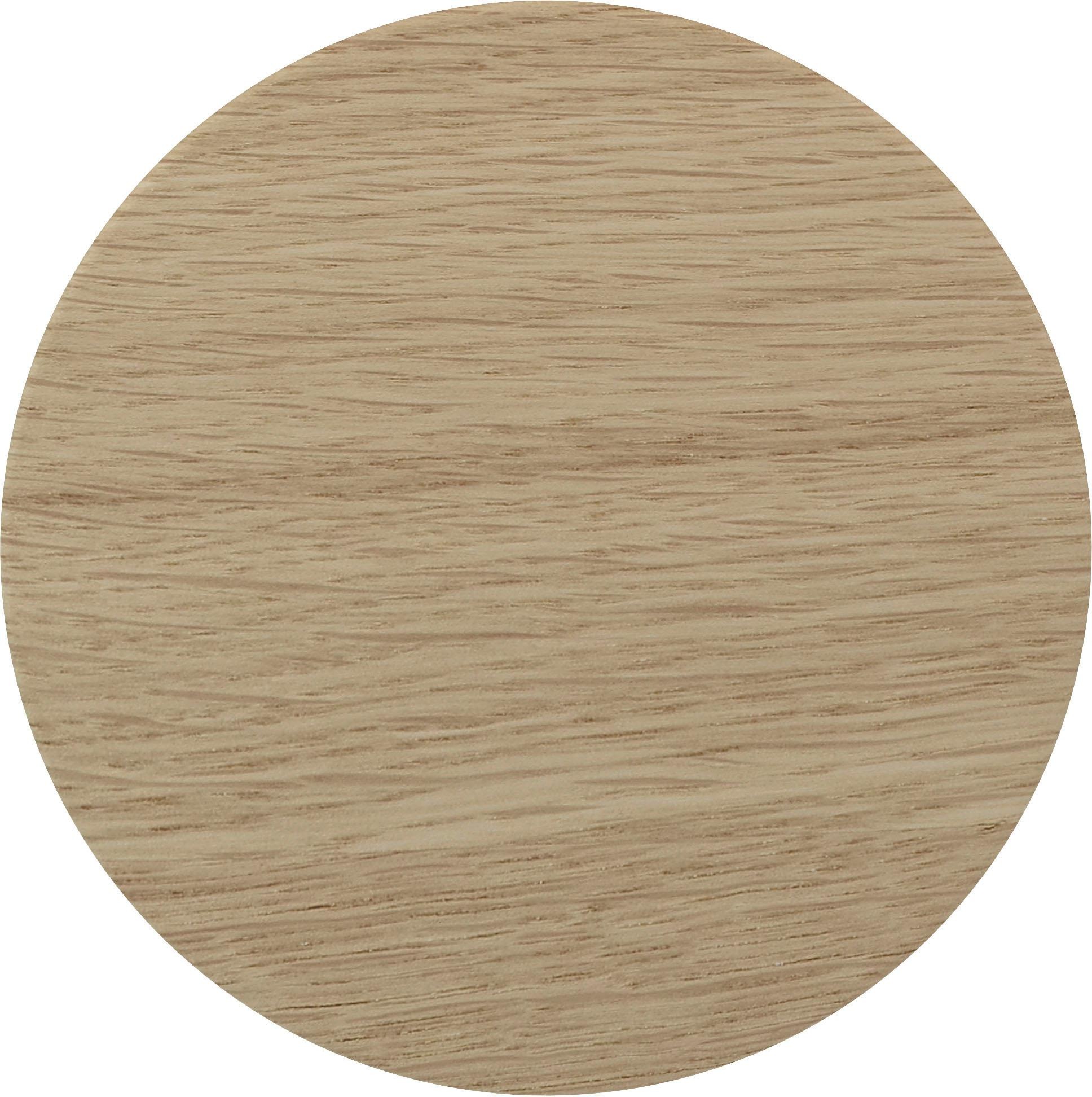 Hammel Furniture "Mistral Wandgarderobe, Hakenleiste" aus massivem Holz, Ø günstig online kaufen