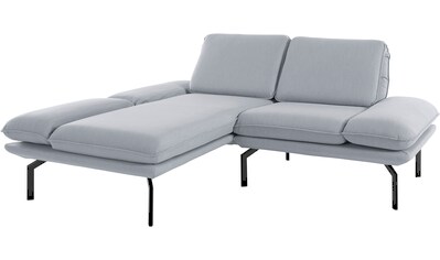 Ecksofa »Bennid«