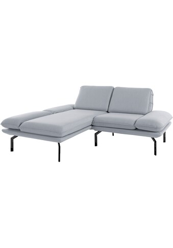 Ecksofa »Bennid«