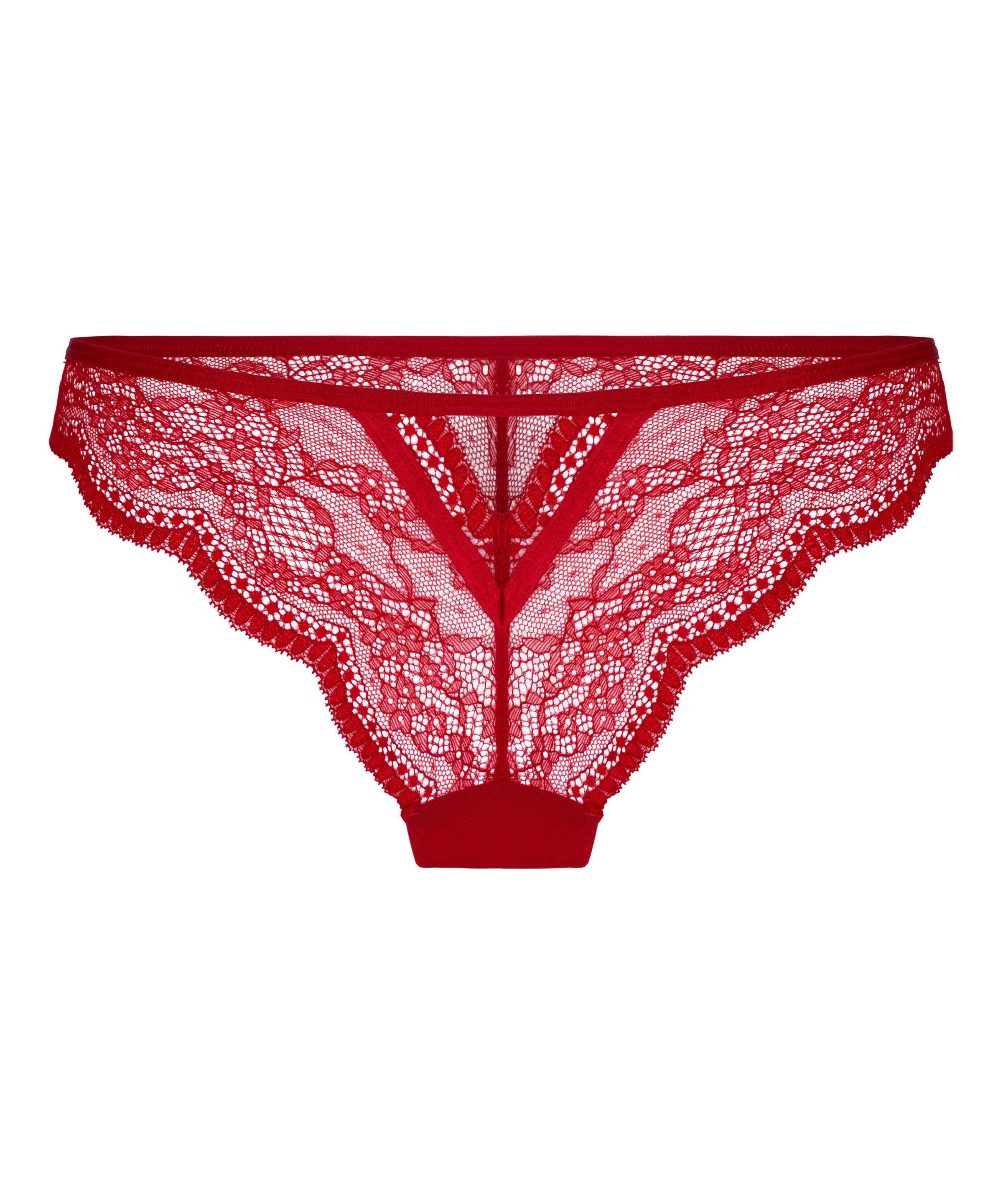 Hunkemöller Hipster »Cheekini Isabelle«