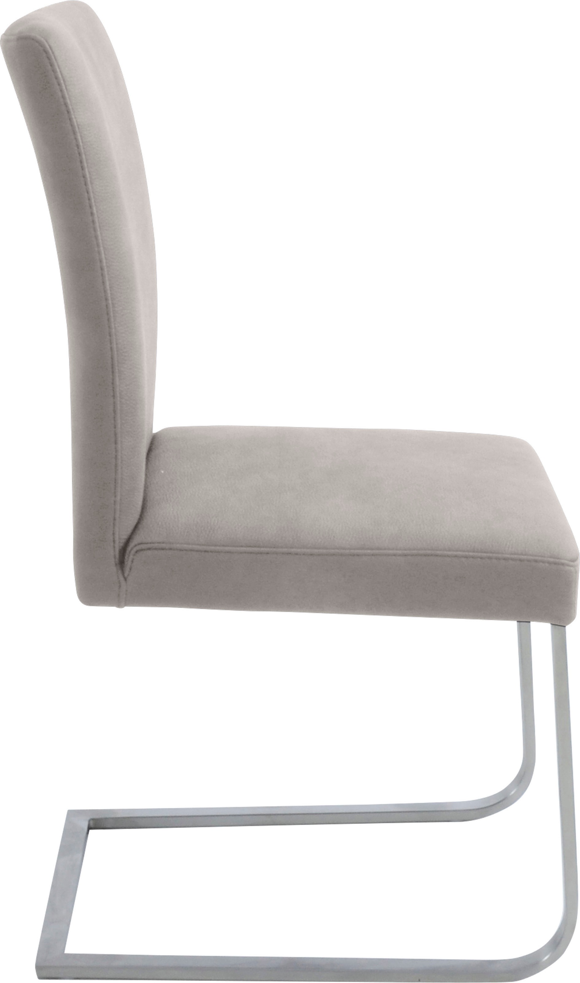 K+W Komfort & Wohnen Freischwinger »Santos II«, (Set), 2 St.