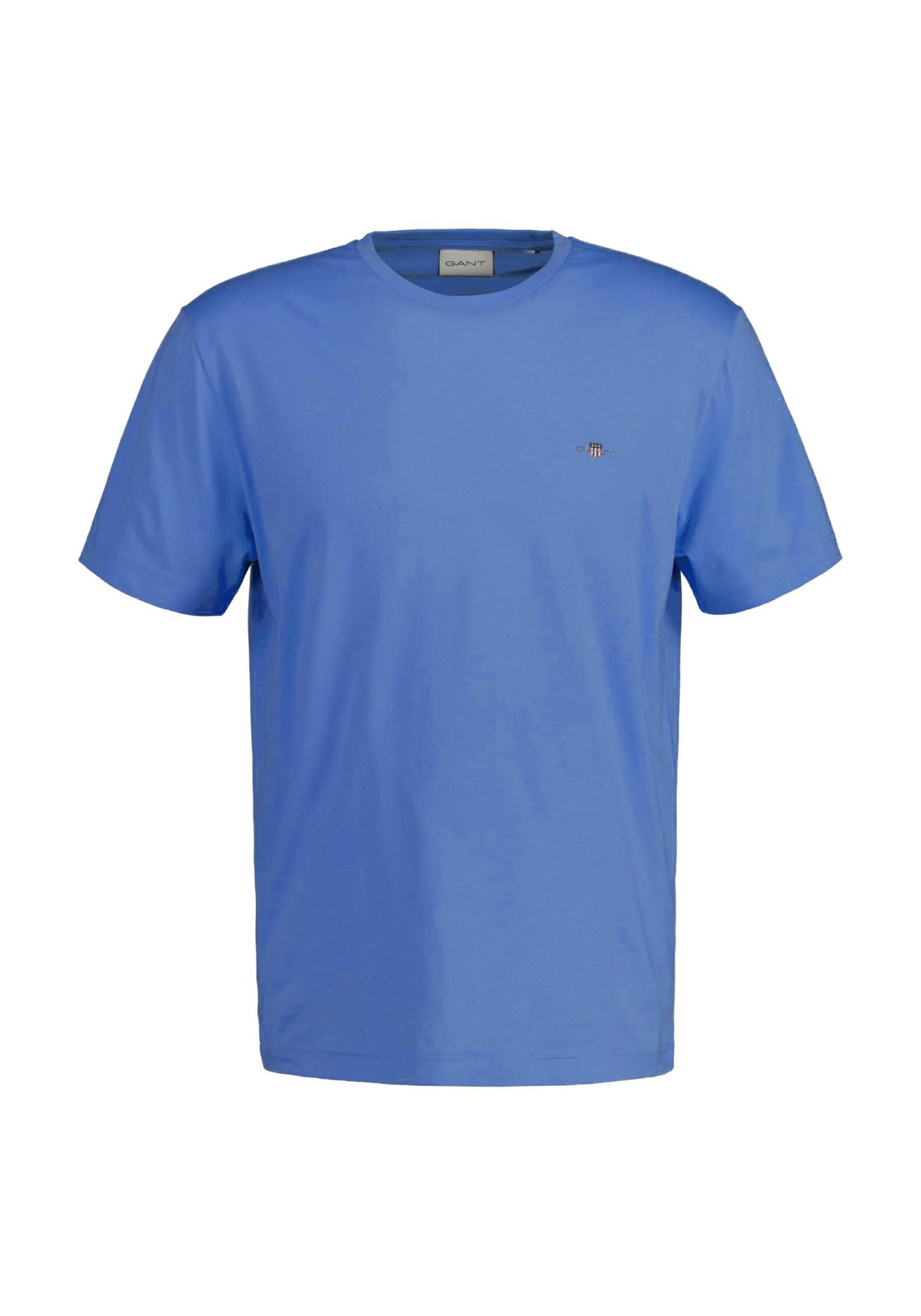 Gant T-Shirt "T-Shirt Reg Shield 1er Pack" günstig online kaufen