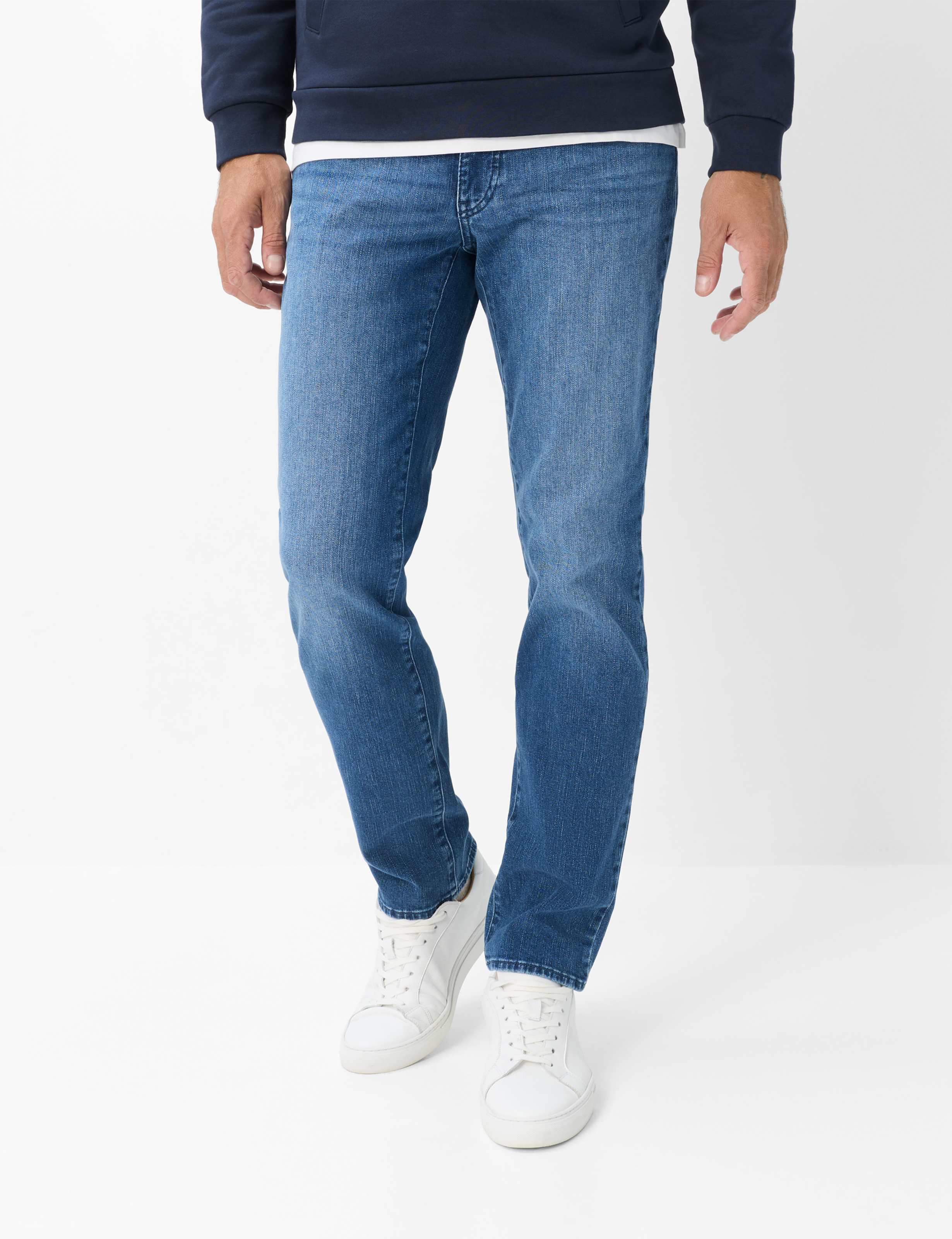Brax 5-Pocket-Jeans "Style CADIZ"