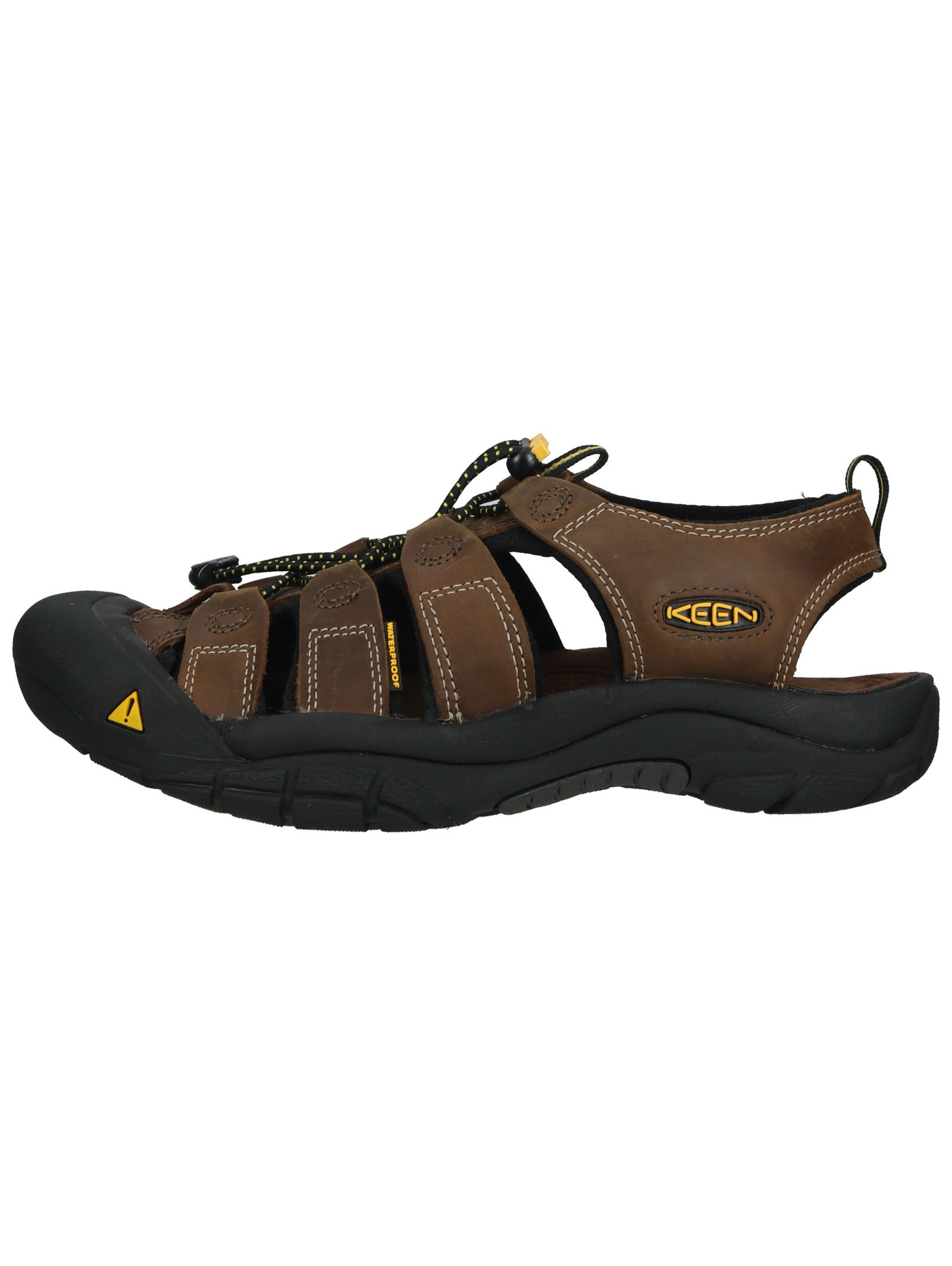 Keen Sandale »Keen Wanderschuhe Leder/Textil«