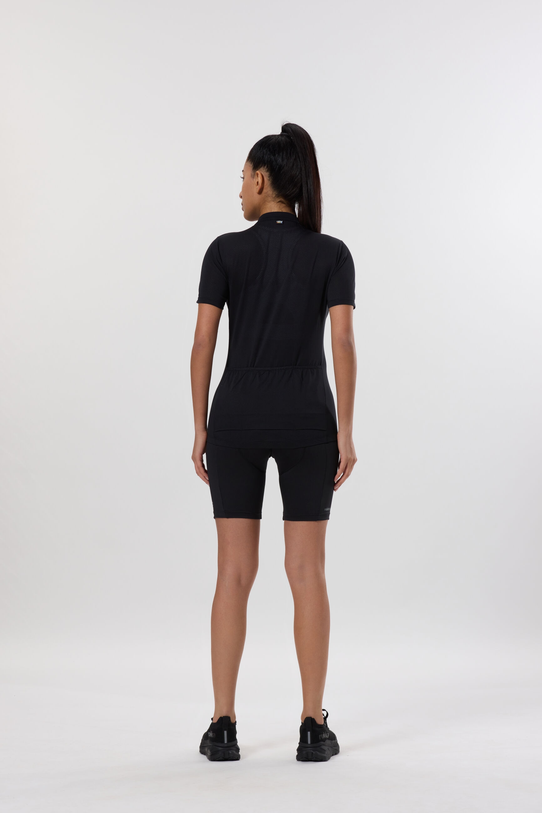 Rukka Trainingsshirt »Rukka T-shirt RAHOLA«