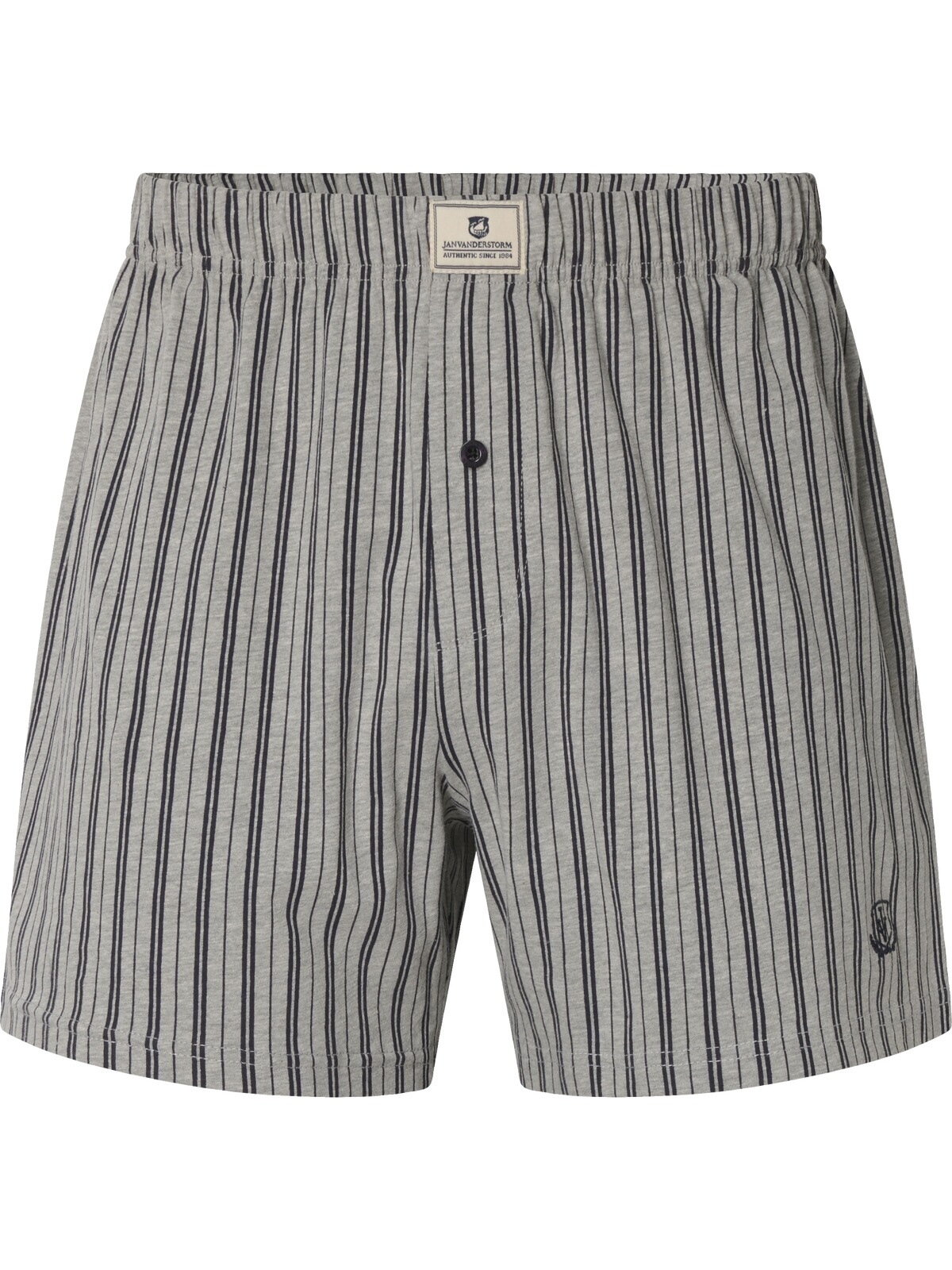 Jan Vanderstorm Boxershorts "2er Pack Boxershorts THURE" günstig online kaufen