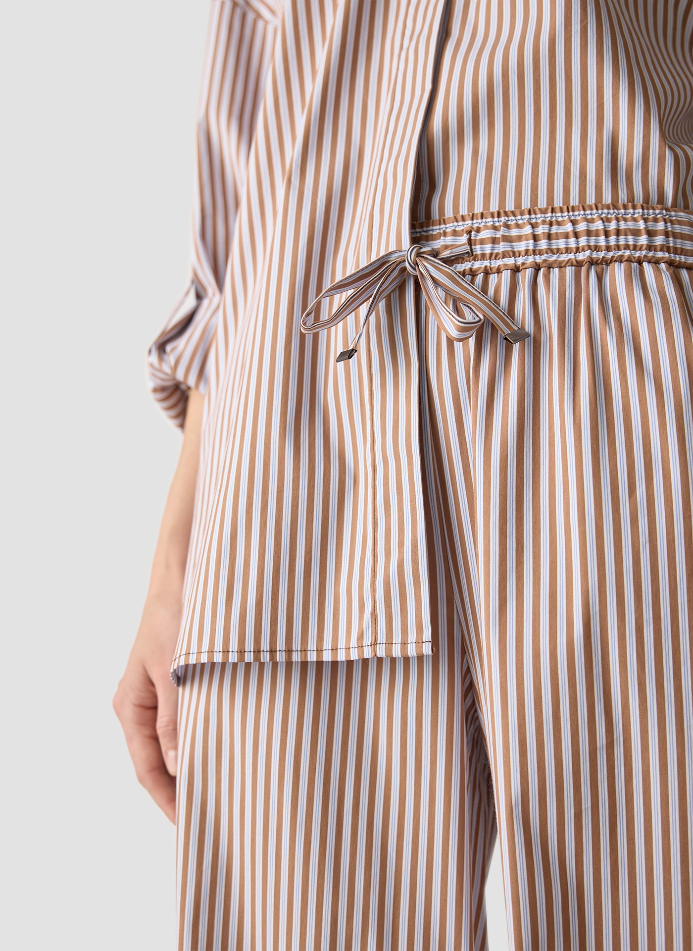 LeComte Jerseyhose »Hose«