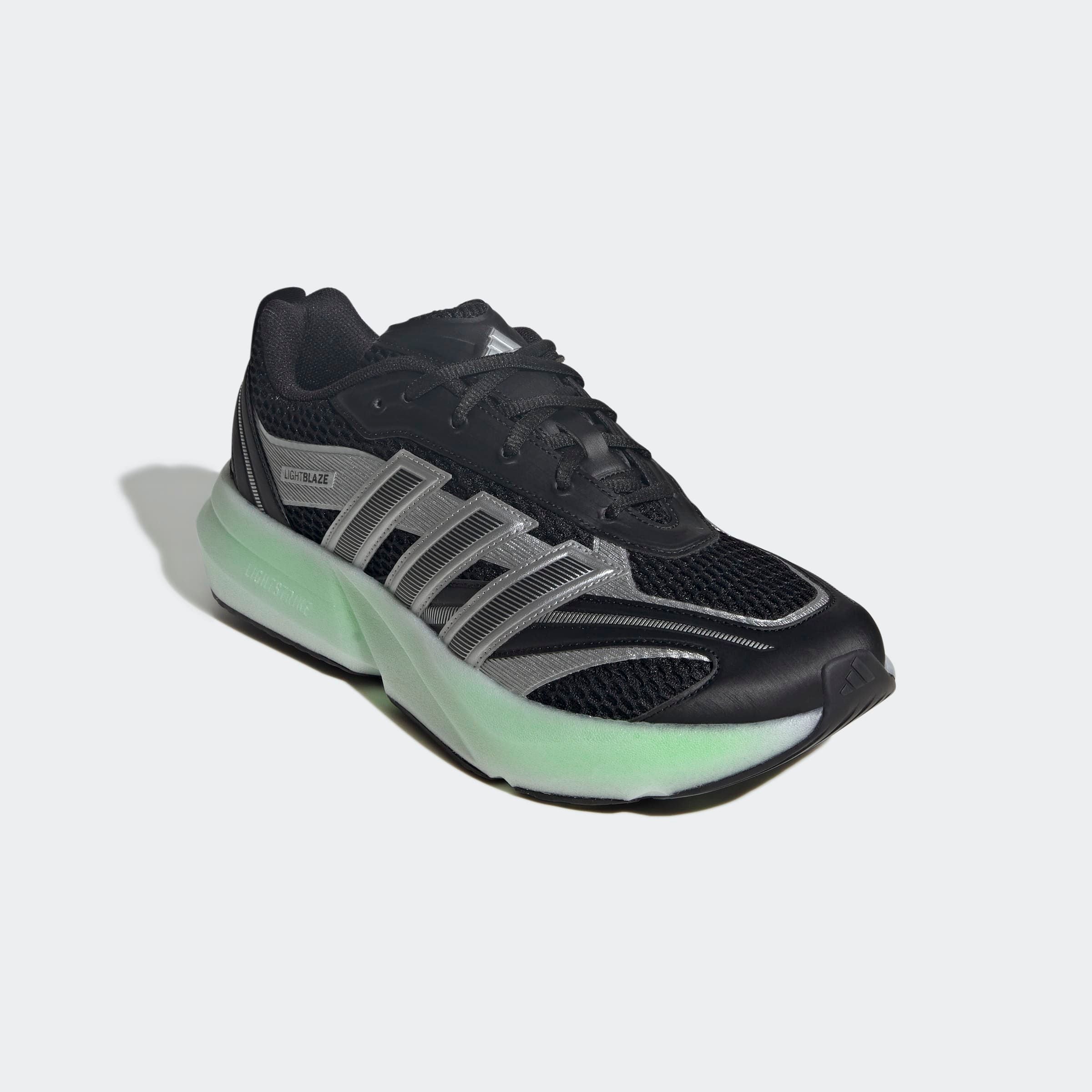 adidas Sportswear Sneaker "LIGHTBLAZE GLOW E" günstig online kaufen