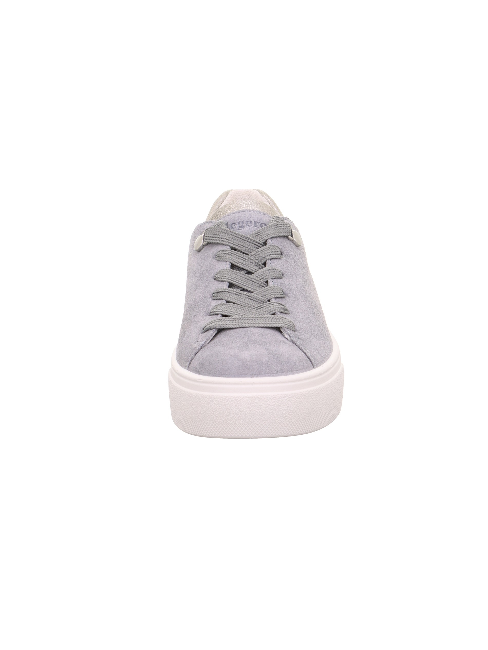 Legero Sneaker Platform Sneaker Light Blue 42 3