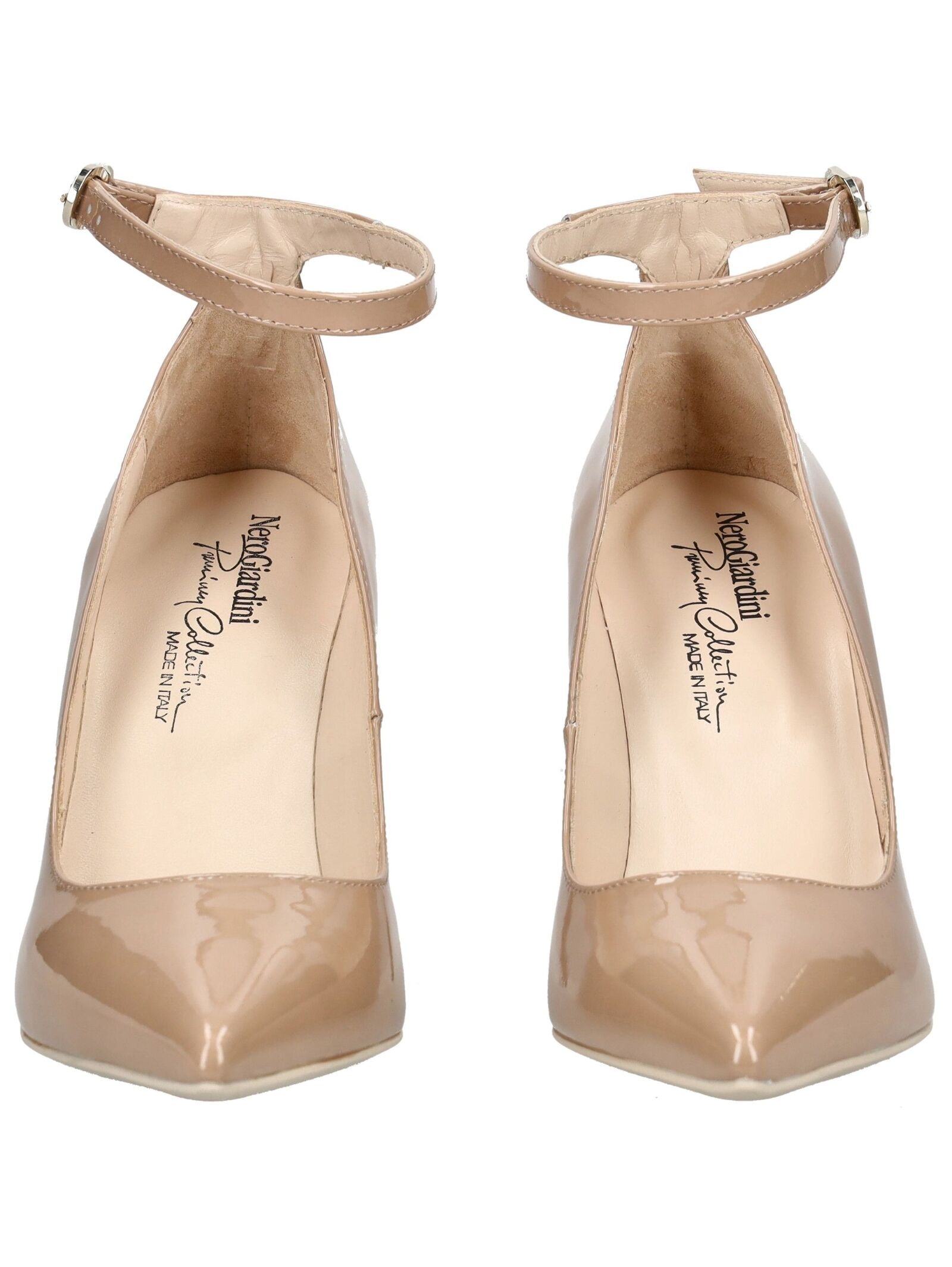 Nero Giardini Pumps »Nero Giardini Pumps Leder«