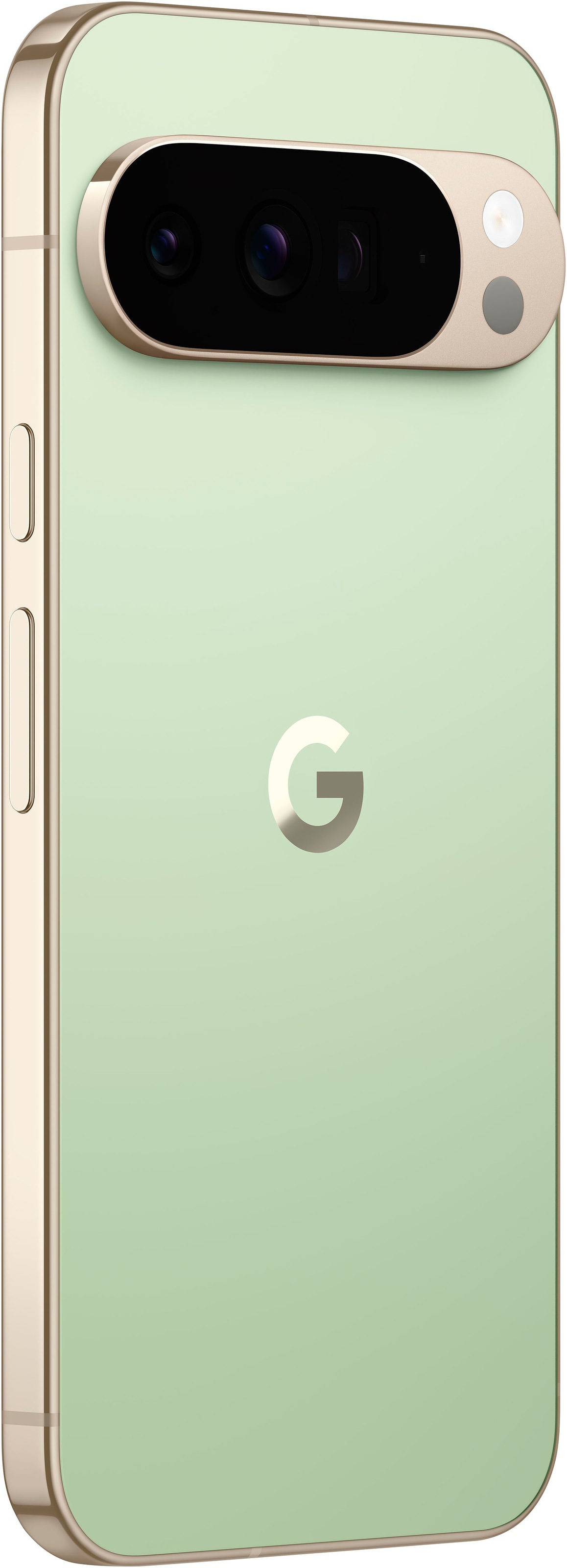 Google Smartphone »Pixel 10 Pro XL«, Jade