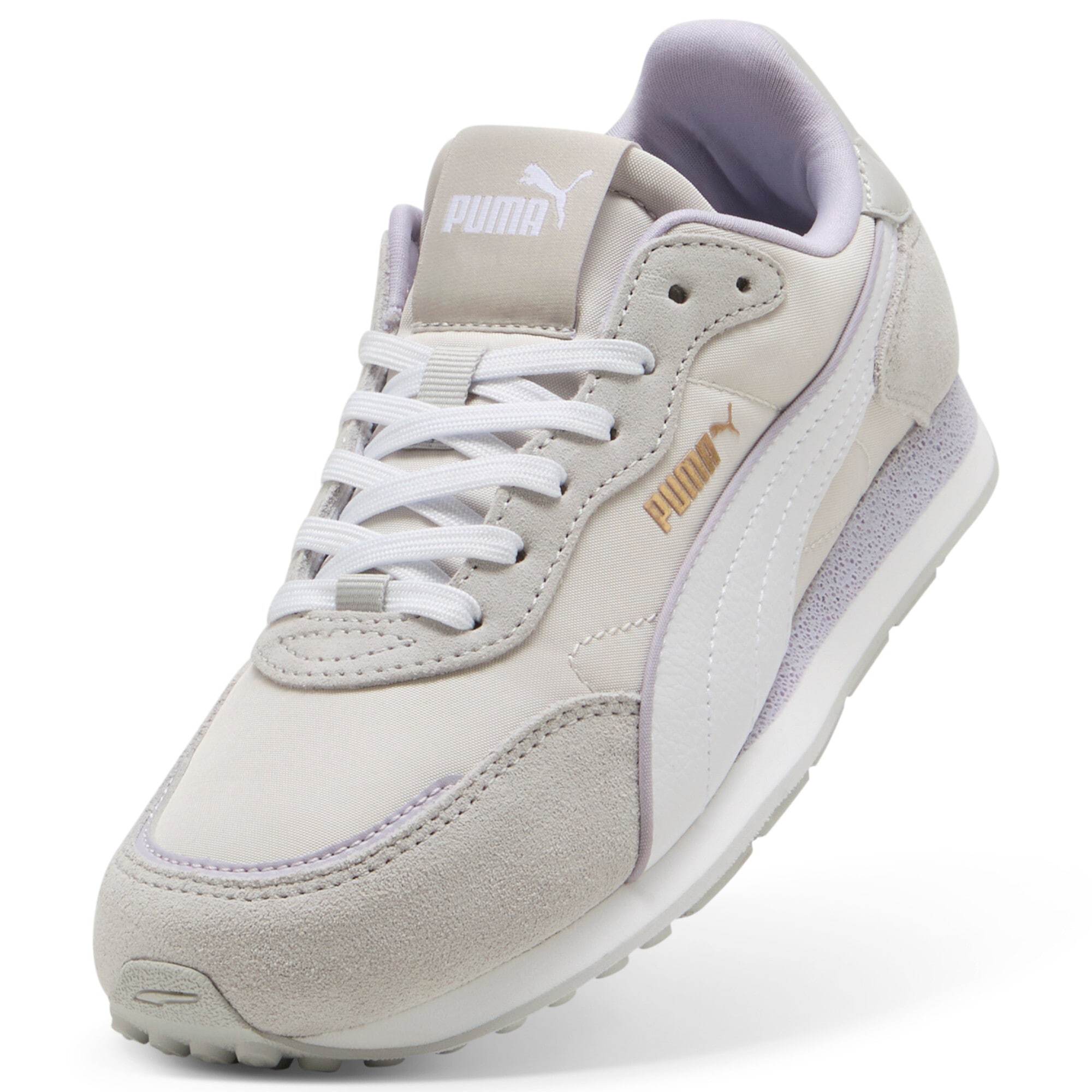 PUMA Sneaker »ST MILER ROSE«