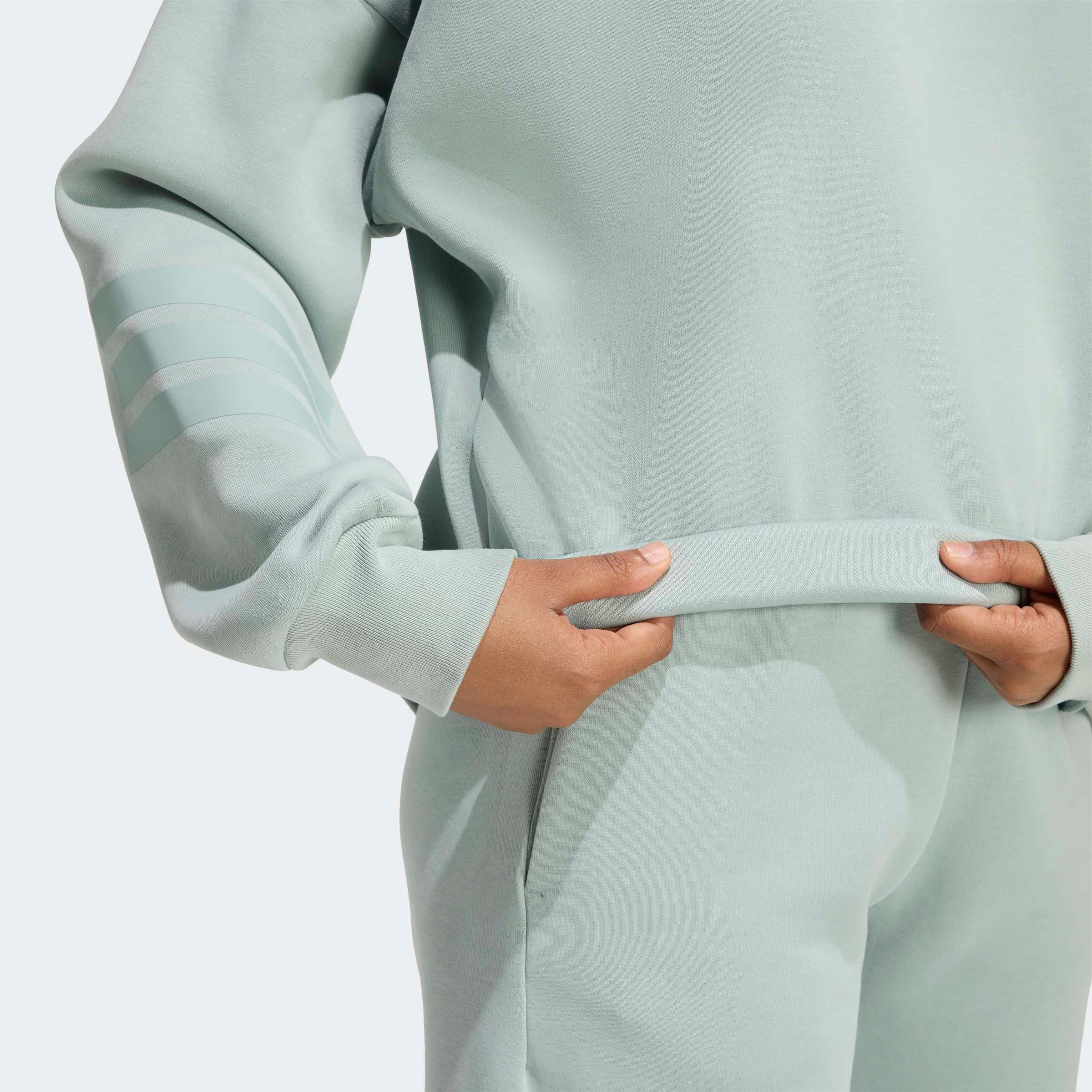 adidas Sportswear »W FI 3S SWT«
