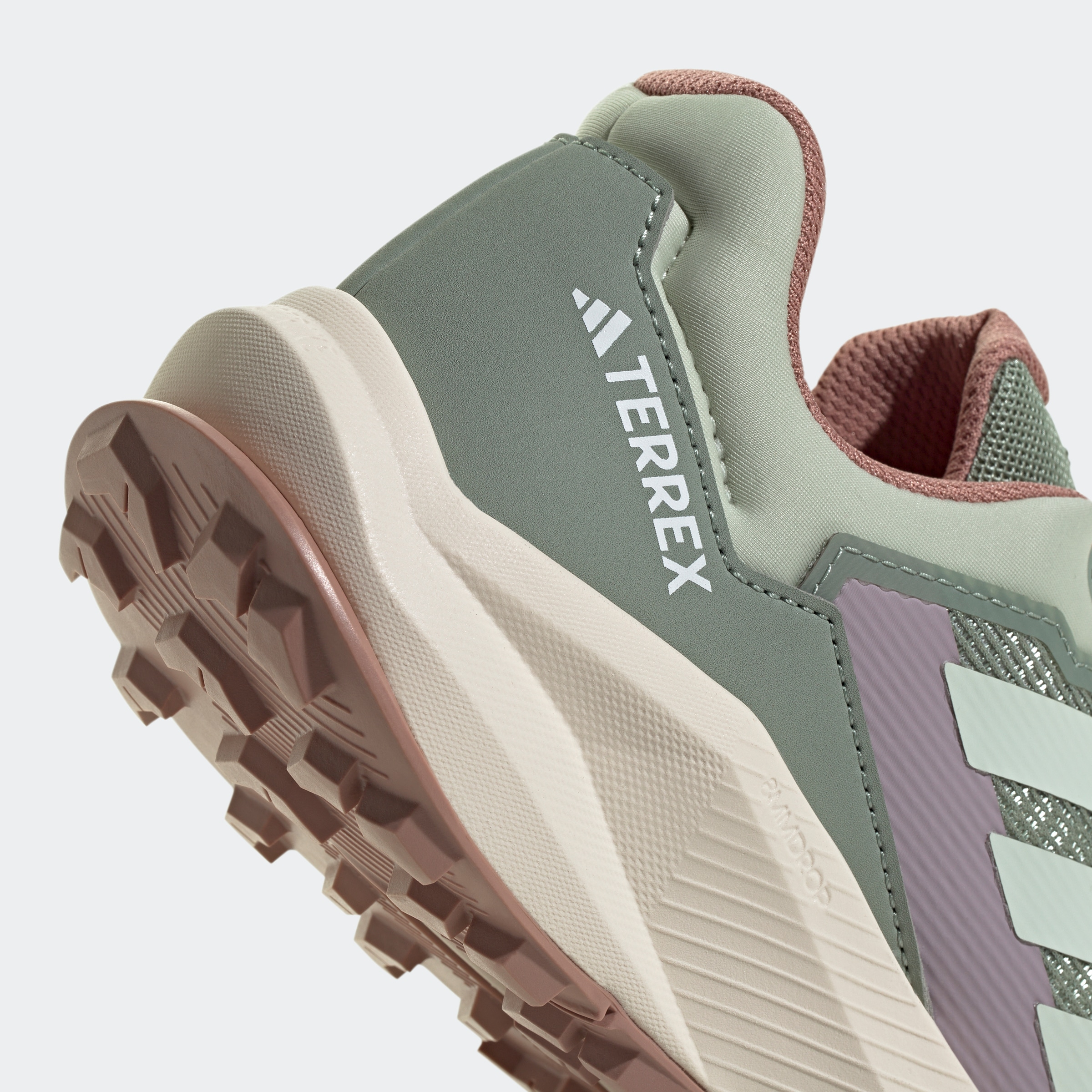 adidas TERREX Trailrunningschuh »TRAIL RIDER TRAILRUNNING«