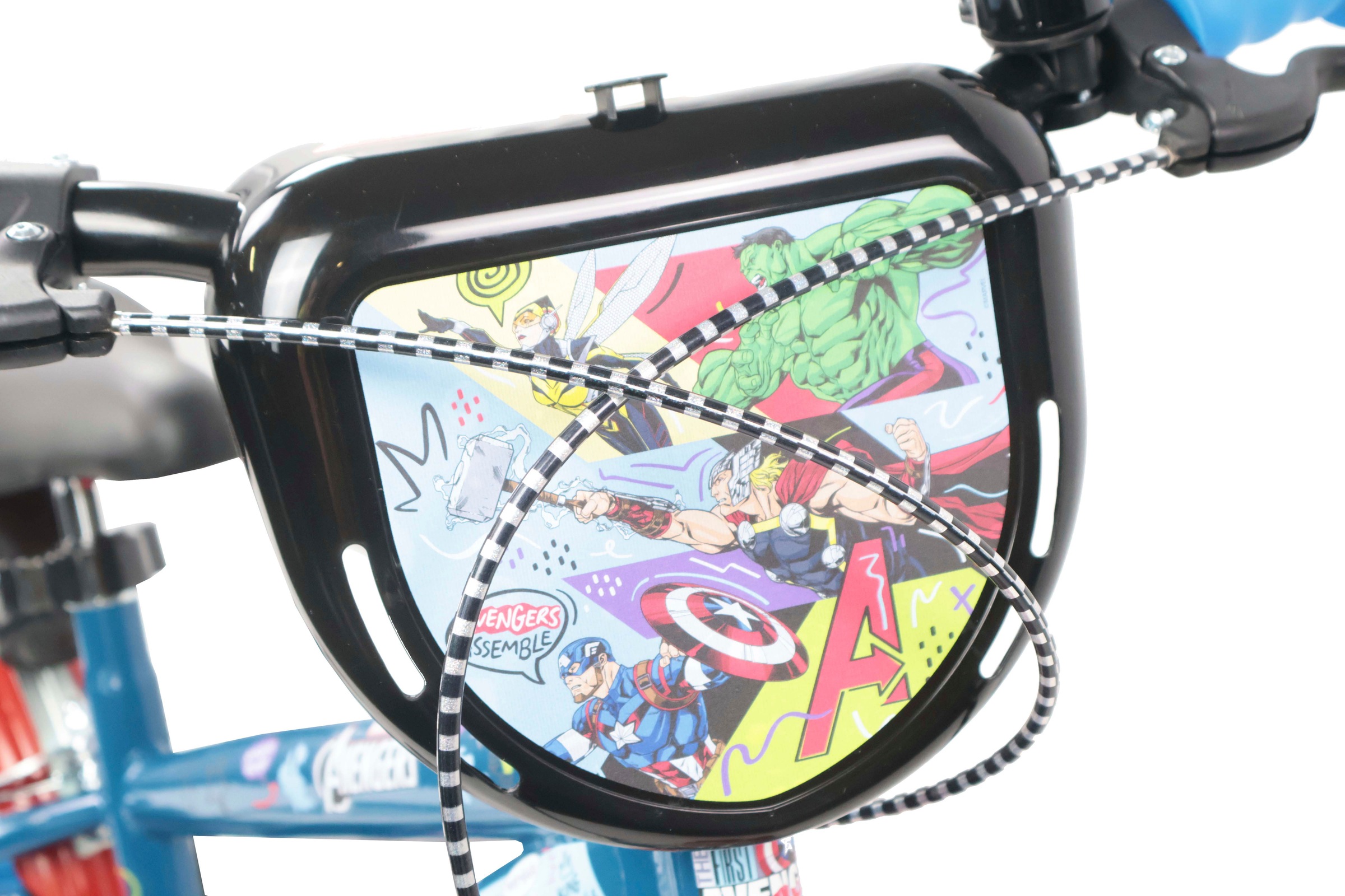 Disney Kinderfahrrad
