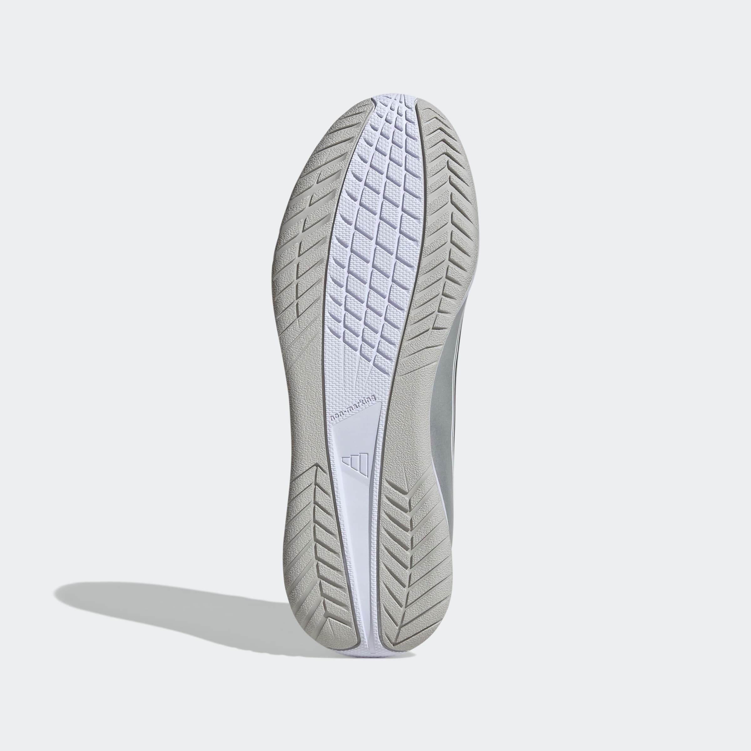 adidas Performance Fußballschuh »F50 MESSI CLUB INDOOR E FÜR KINDER«, geeignet als Hallenschuhe