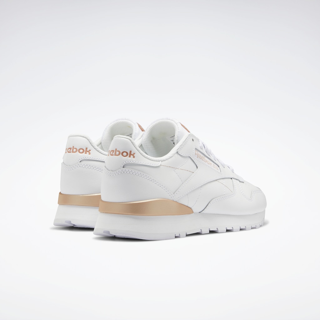 Reebok Classic Sneaker »CLASSIC LEATHER«