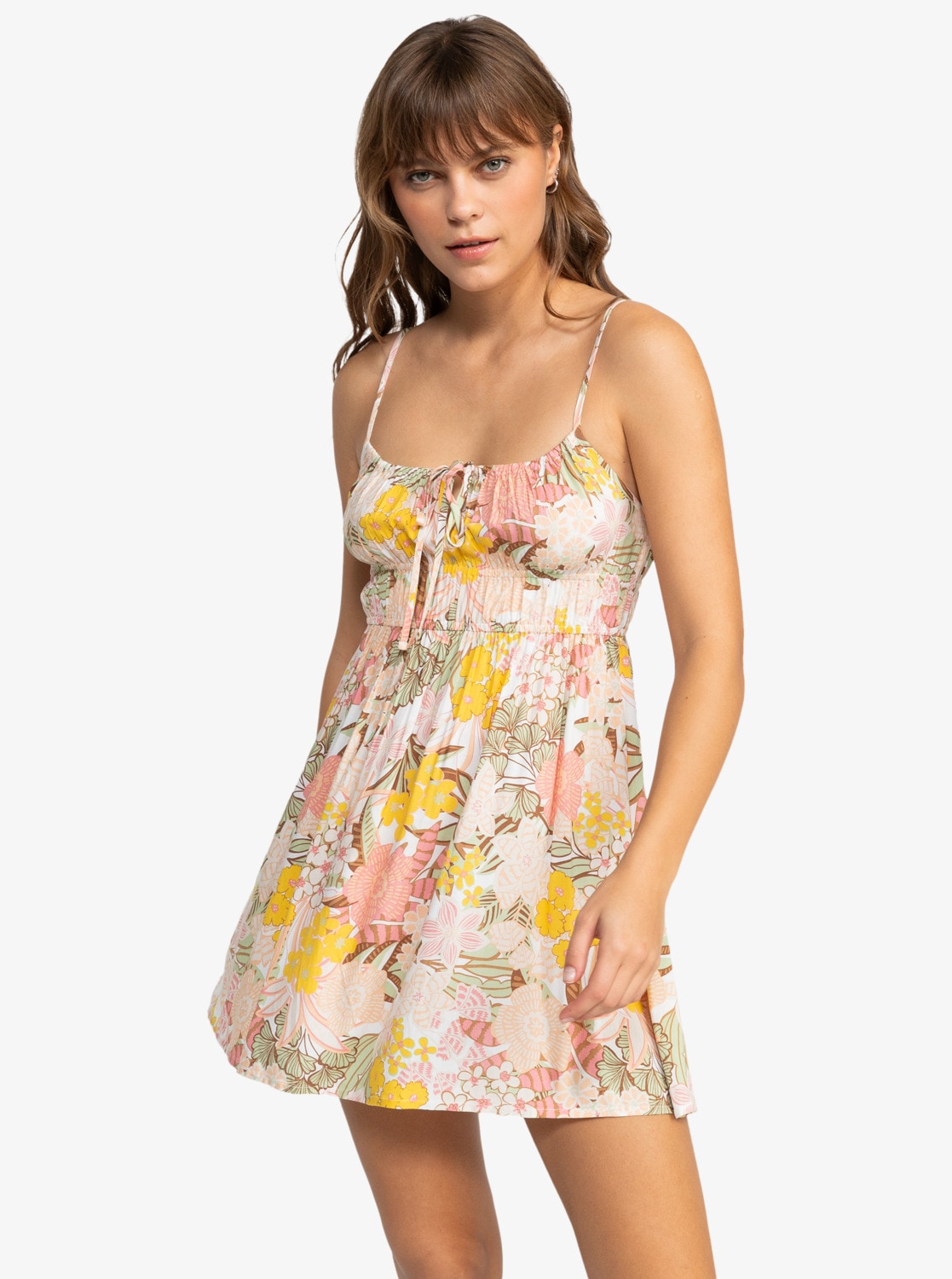 Roxy Sommerkleid »La Vida«