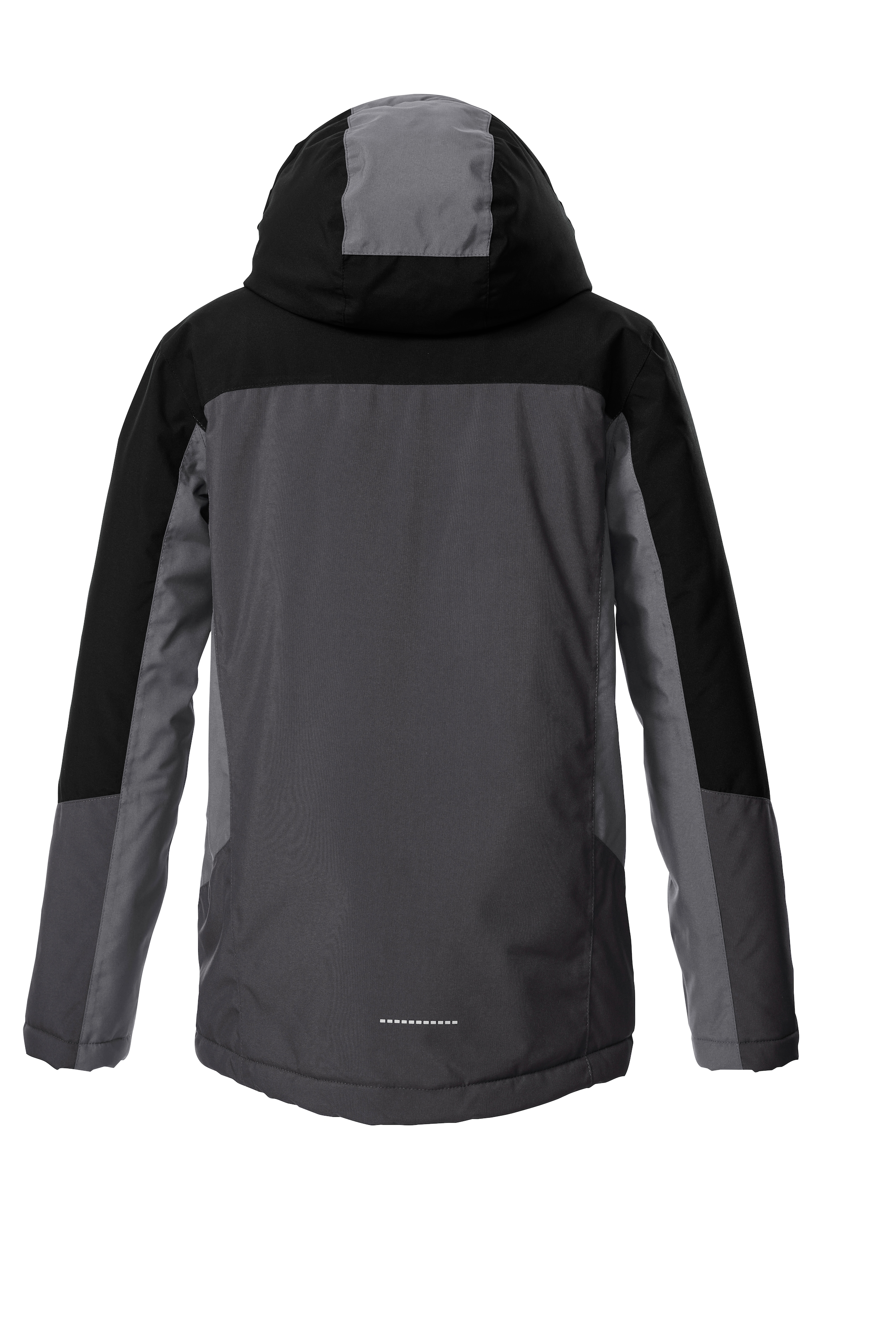 Thumbnail - Killtec Outdoorjacke "KOW 223 BYS JCKT" für Jugendliche, mit seitlichen Taschen mit Zippern