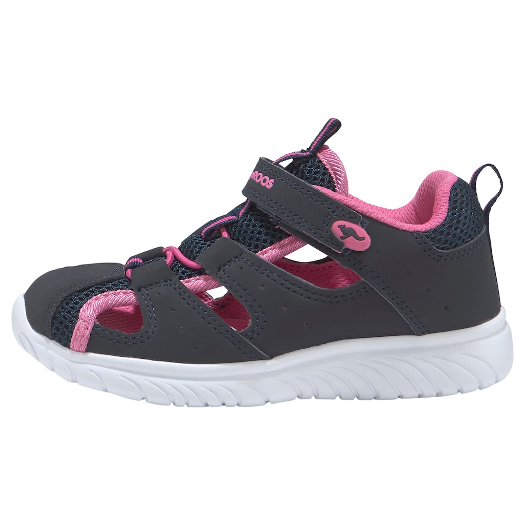 KangaROOS Sneaker »KI-Rock Lite EV«