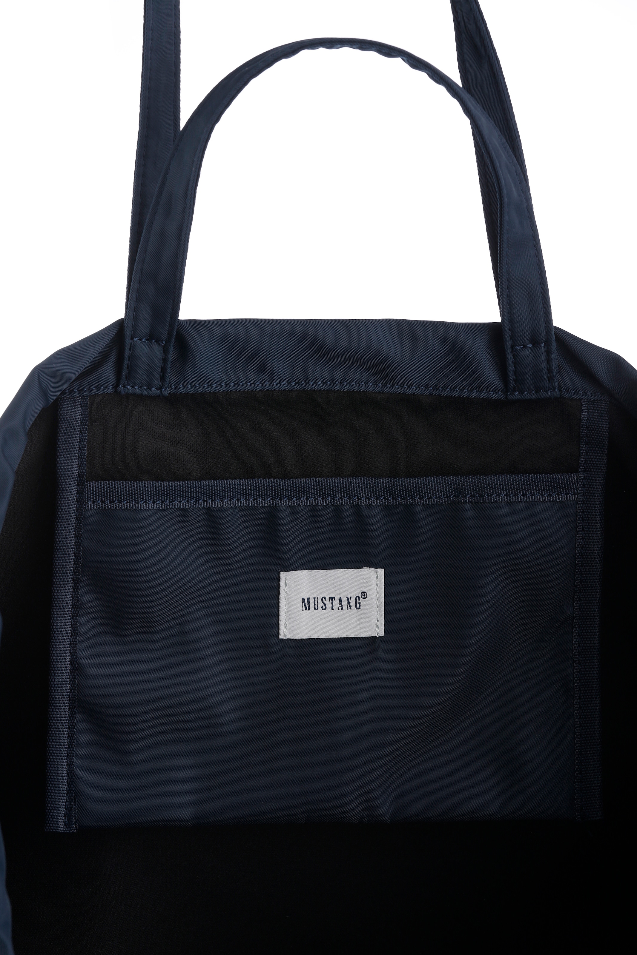 MUSTANG Shopper »Annecy«, Handtasche, Citybag, Tragetasche