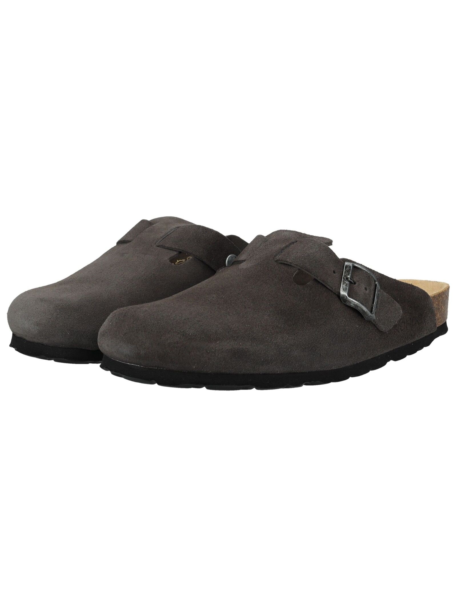 Rohde Pantolette »Rohde Pantoletten Veloursleder«