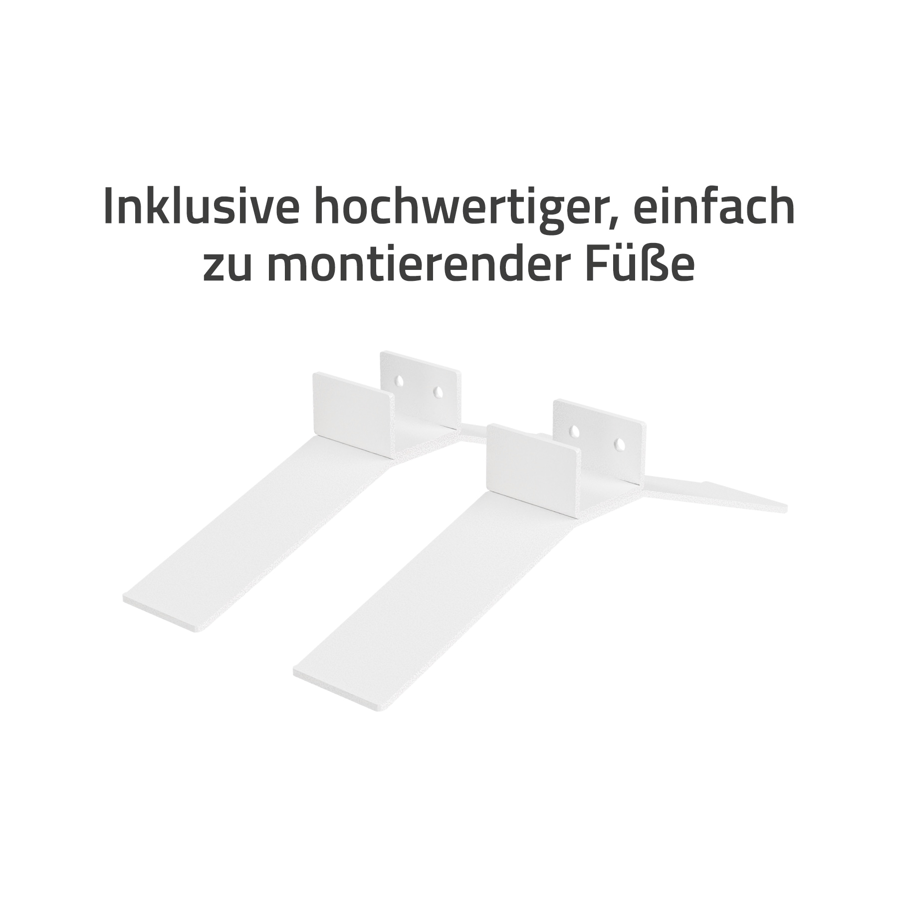 Hombli Smart-Home-Zubehör »Smartes Infrarot Heizpanel 700W«