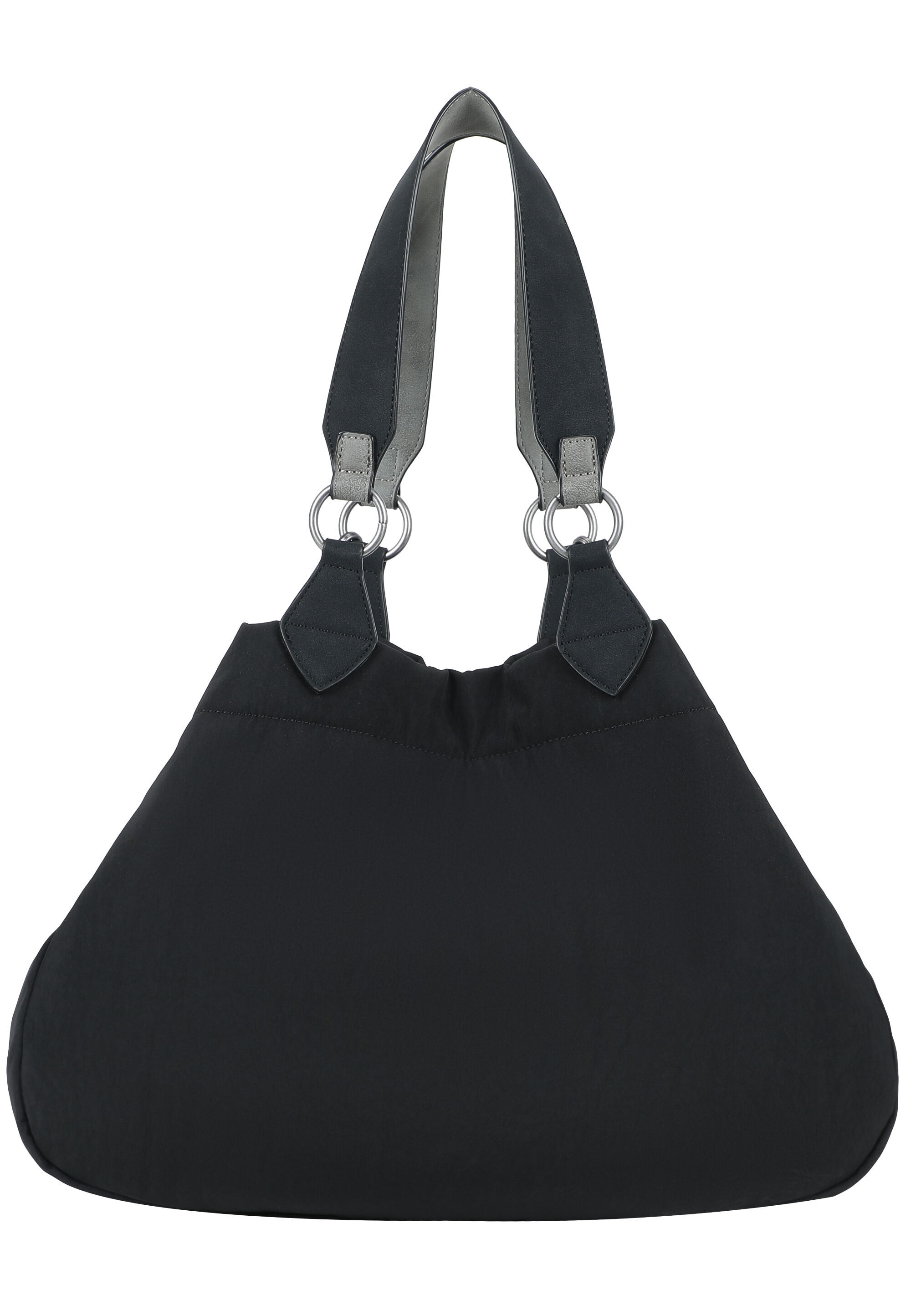 Fritzi aus Preußen Shopper »Izzy Medium Limited Tüddelüt« mit Anhängerkette im Collector-Look