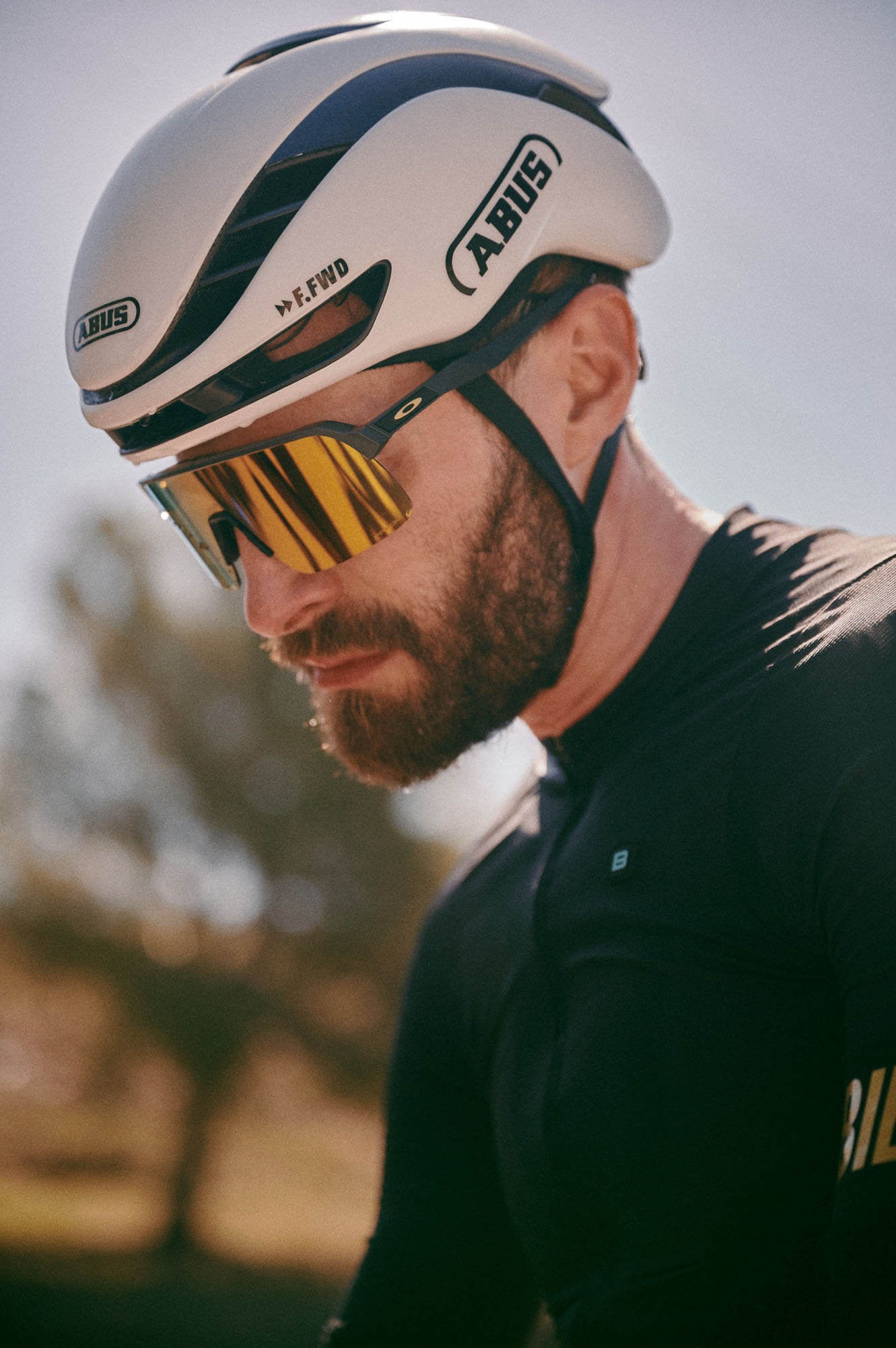 ABUS Fahrradhelm »GAMECHANGER 2.0«