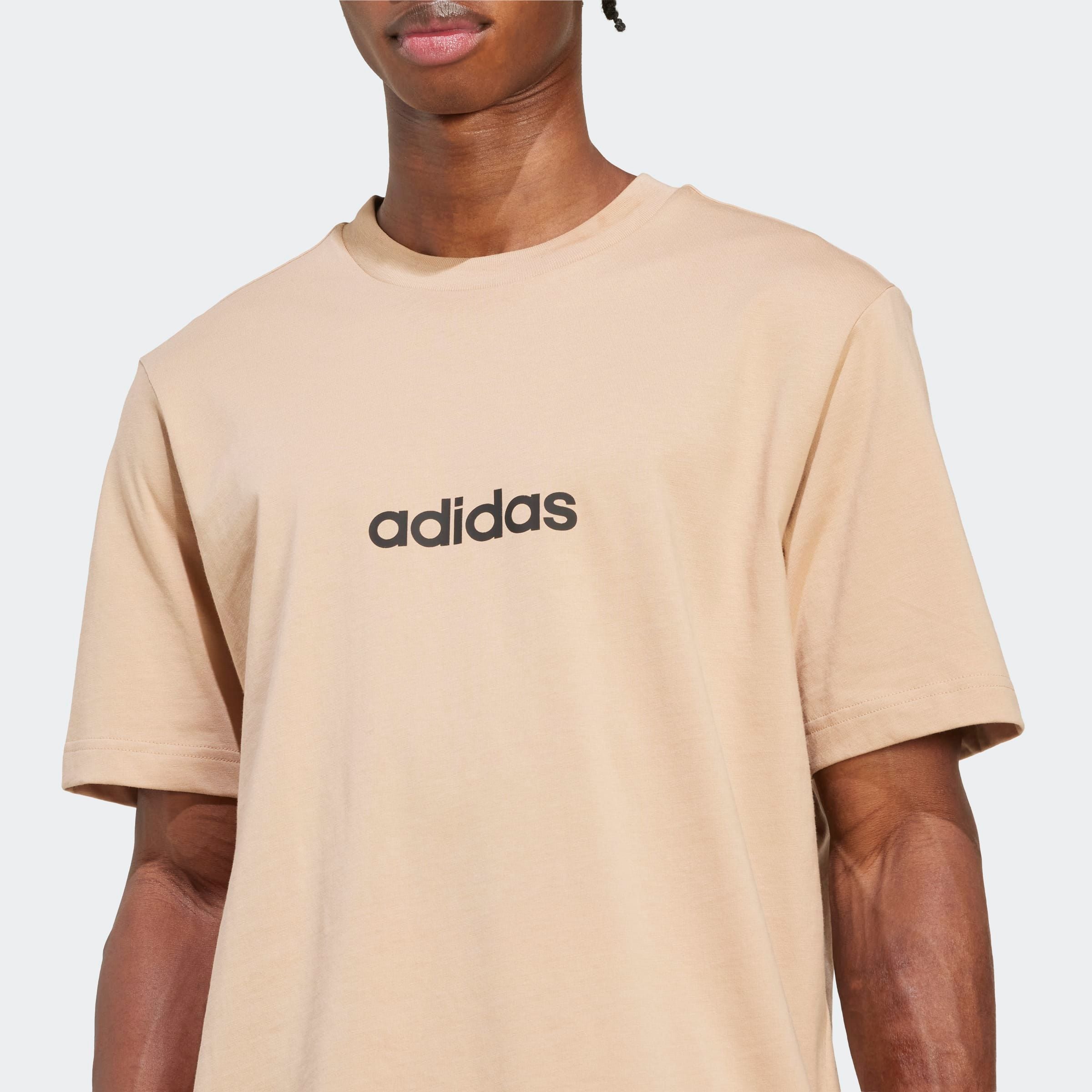 adidas Sportswear T-Shirt »M LIN SJ T«