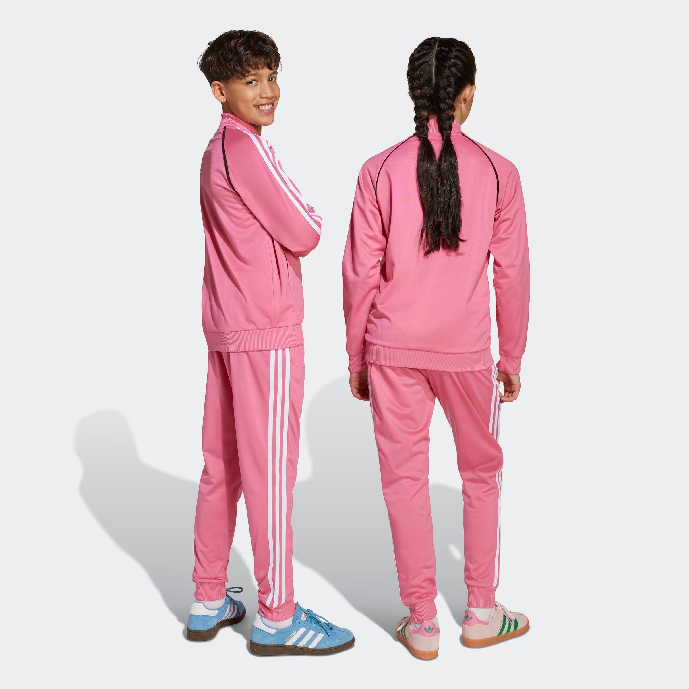 adidas Originals Trainingsjacke »SST TRACK TOP«, Superstar