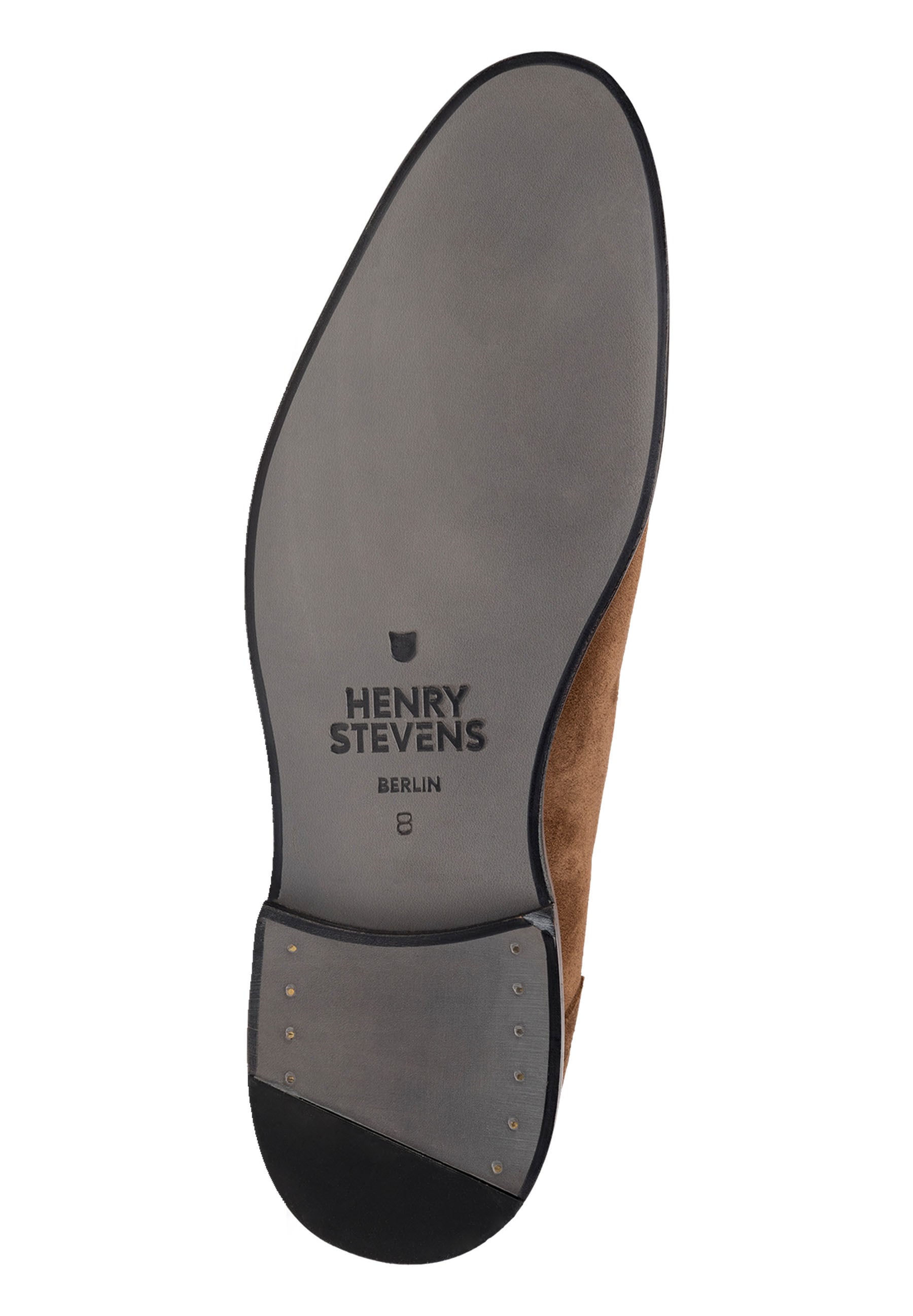 Henry Stevens Loafer »Marshall TL«