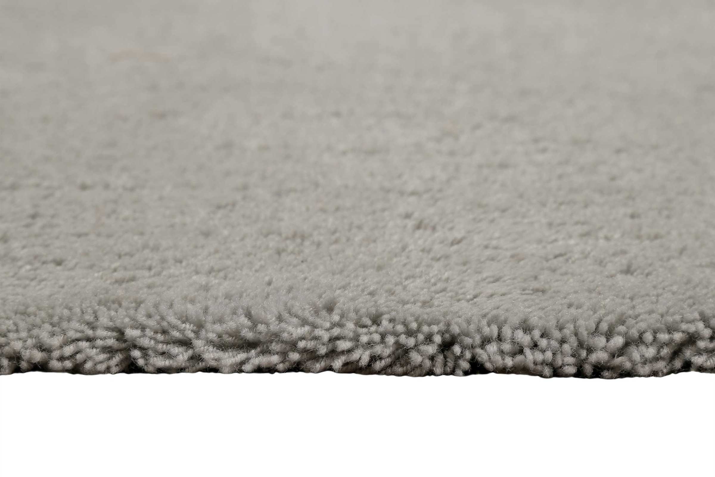 Esprit Wollteppich »Greenwood Rug, ESP-24391«, rechteckig, 2 mm Höhe, modern, kuschelig aus Schurwolle, pflegeleicht, Wohn-, Schlafzimmer