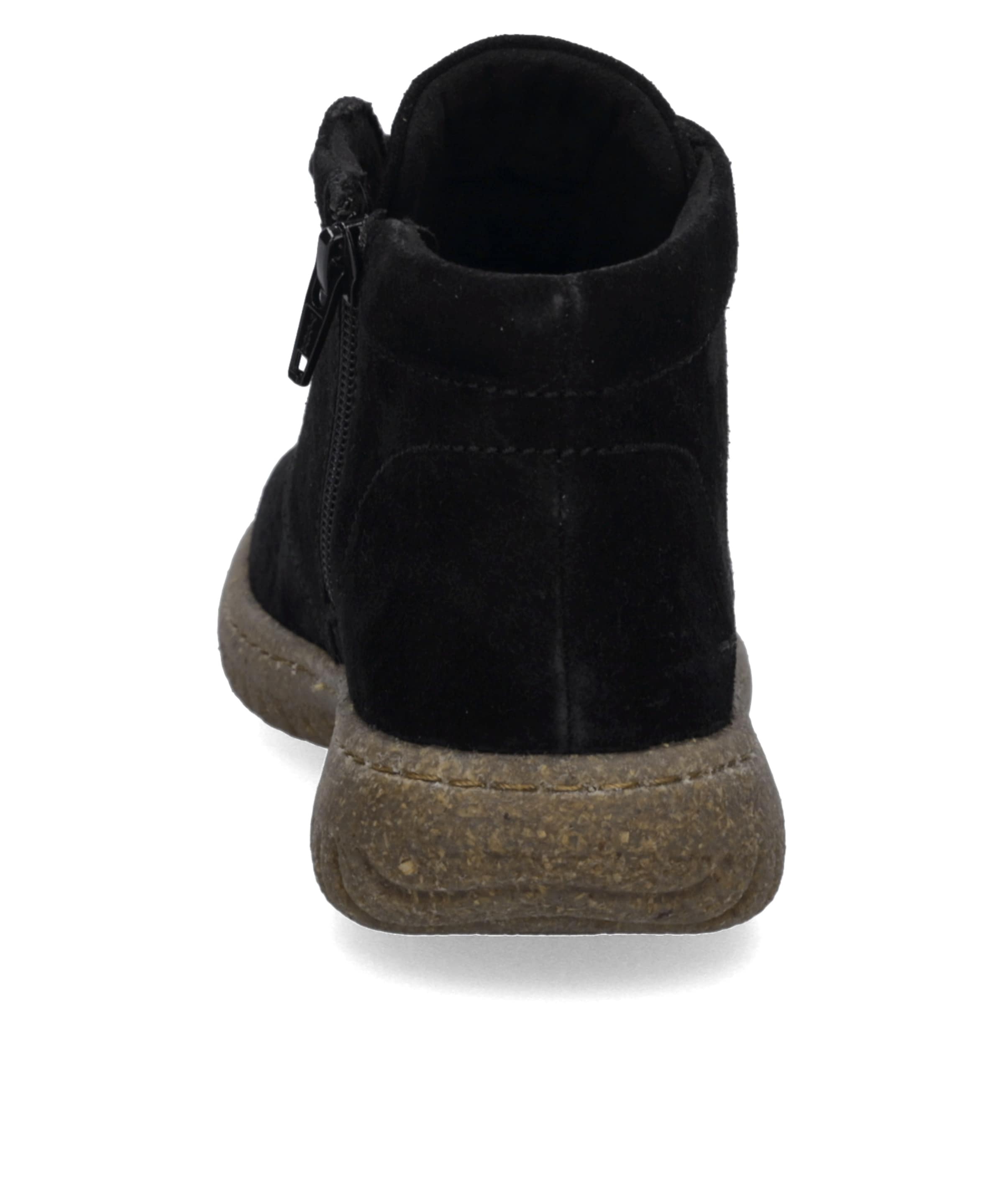Josef Seibel Stiefelette »Angelina 07, schwarz«