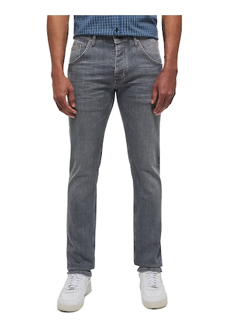 MUSTANG Tapered-fit-Jeans »Style Michigan Tapered« kaufen